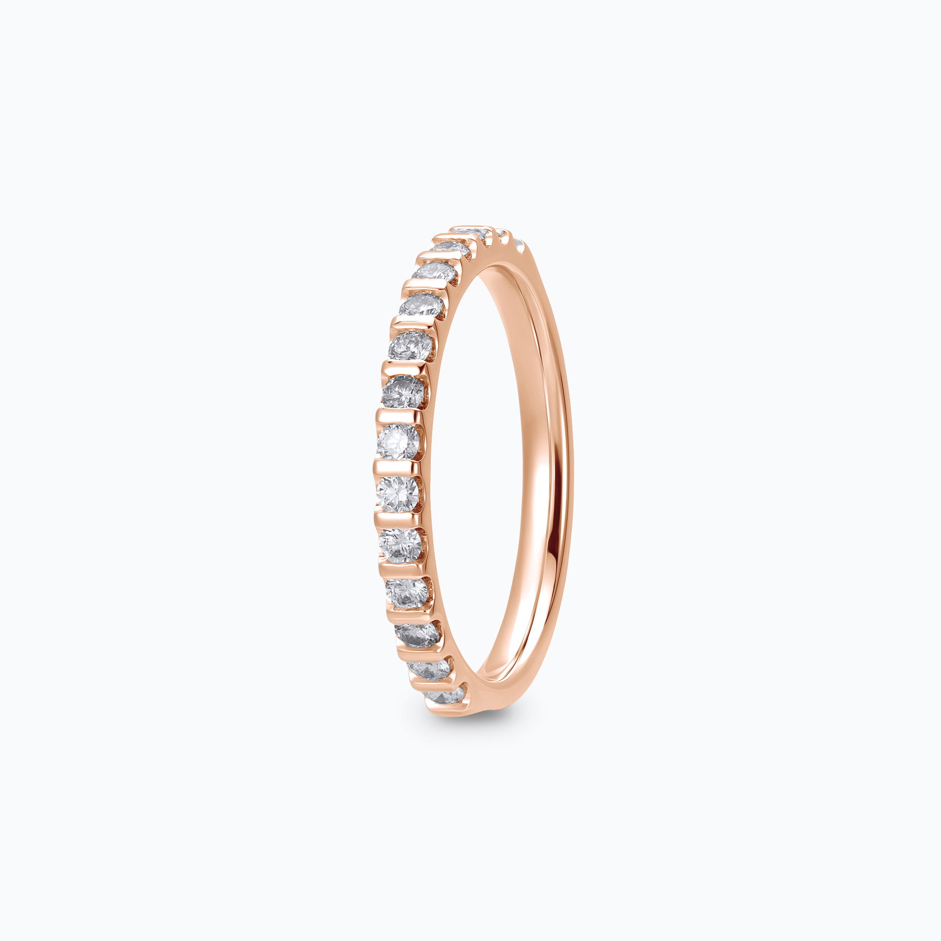 Alliance Oréade Diamant 2.3 mm
