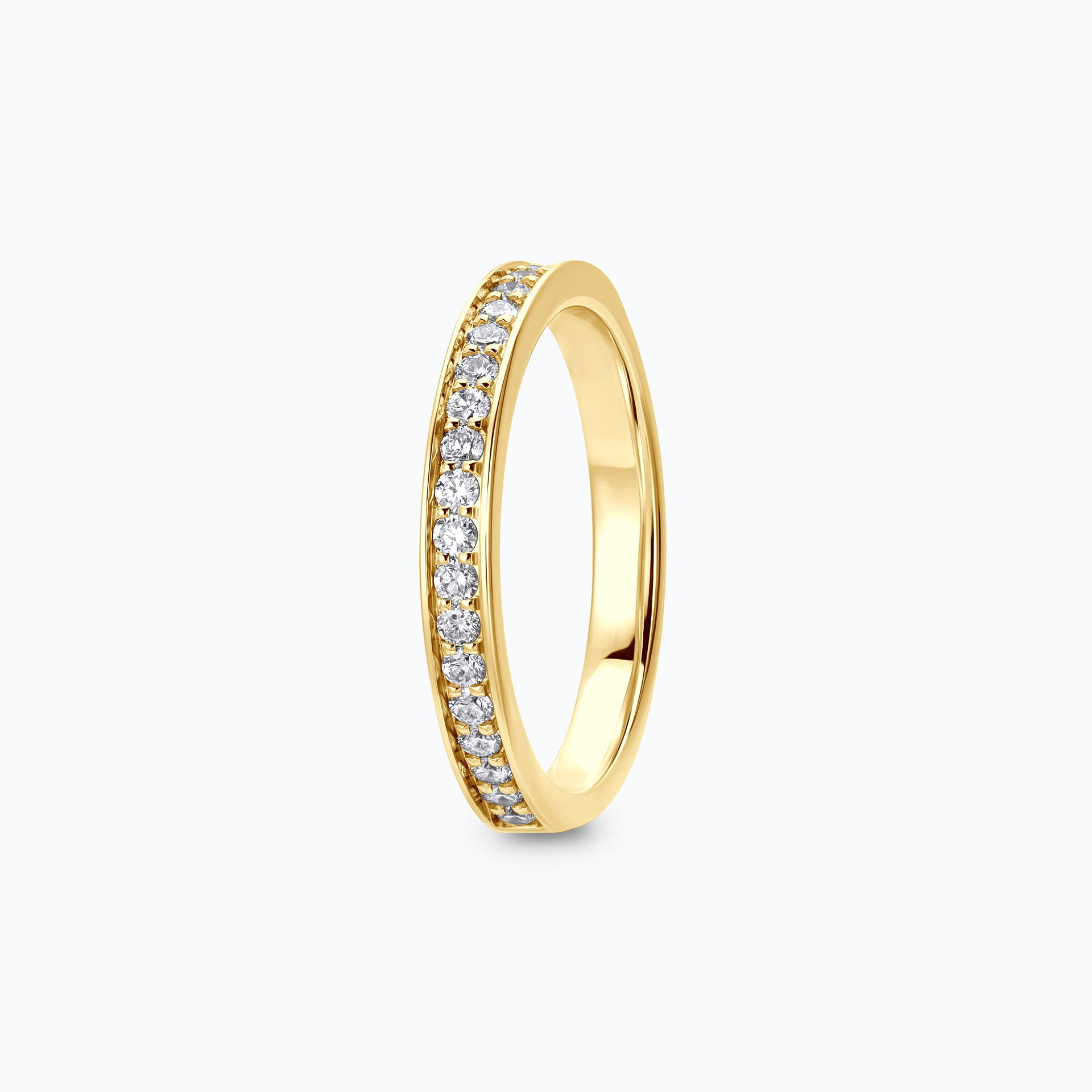 Alliance Corail Diamant 2.75 mm