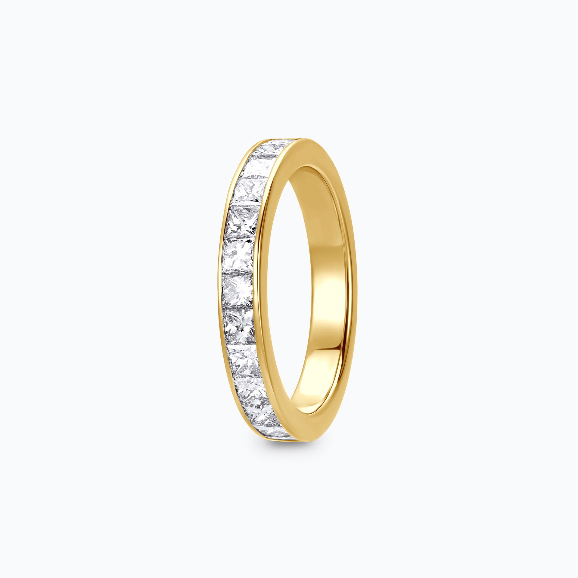 Alliance Comtesse Diamant 3.10 mm