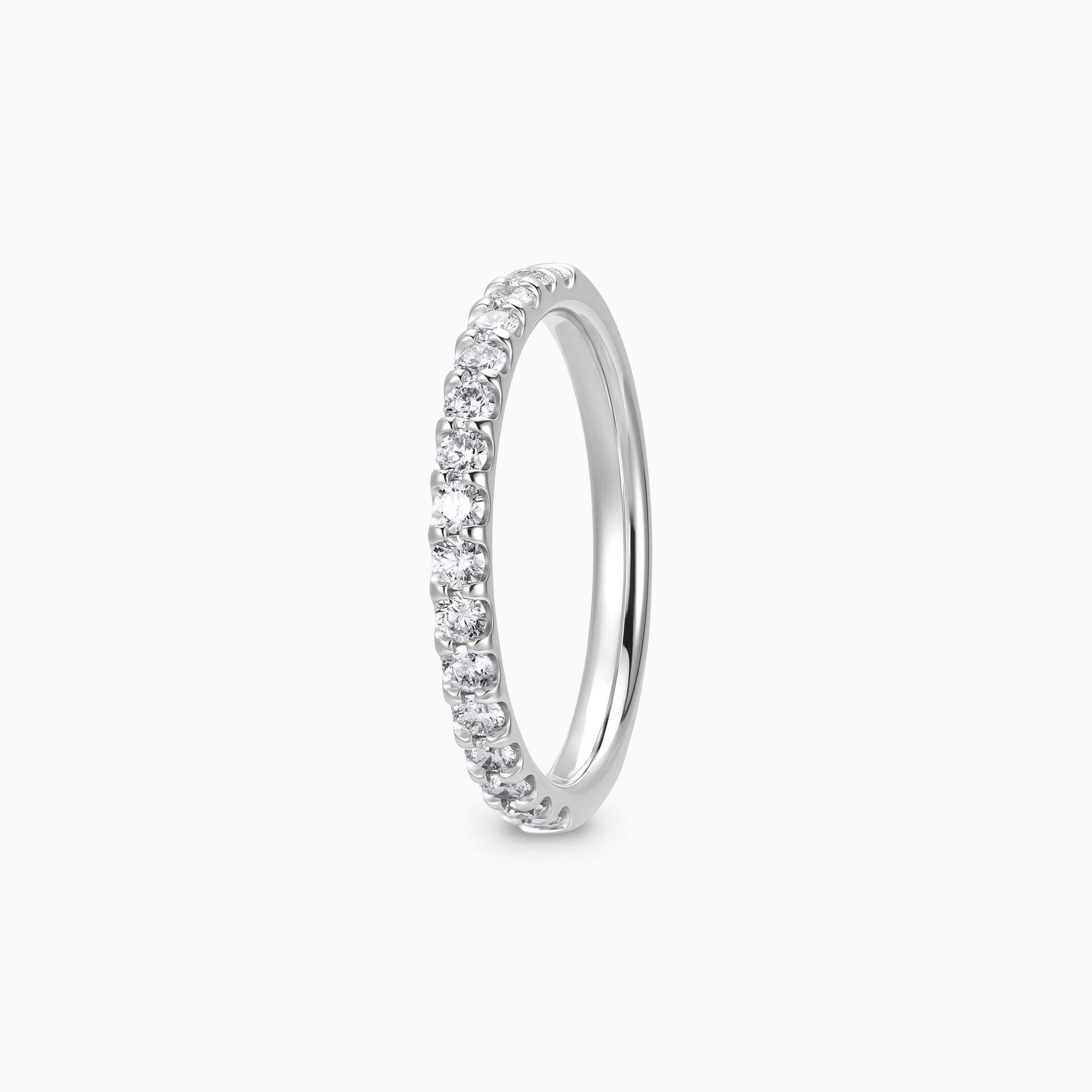 Alliance Anémone Diamant 2.4 mm