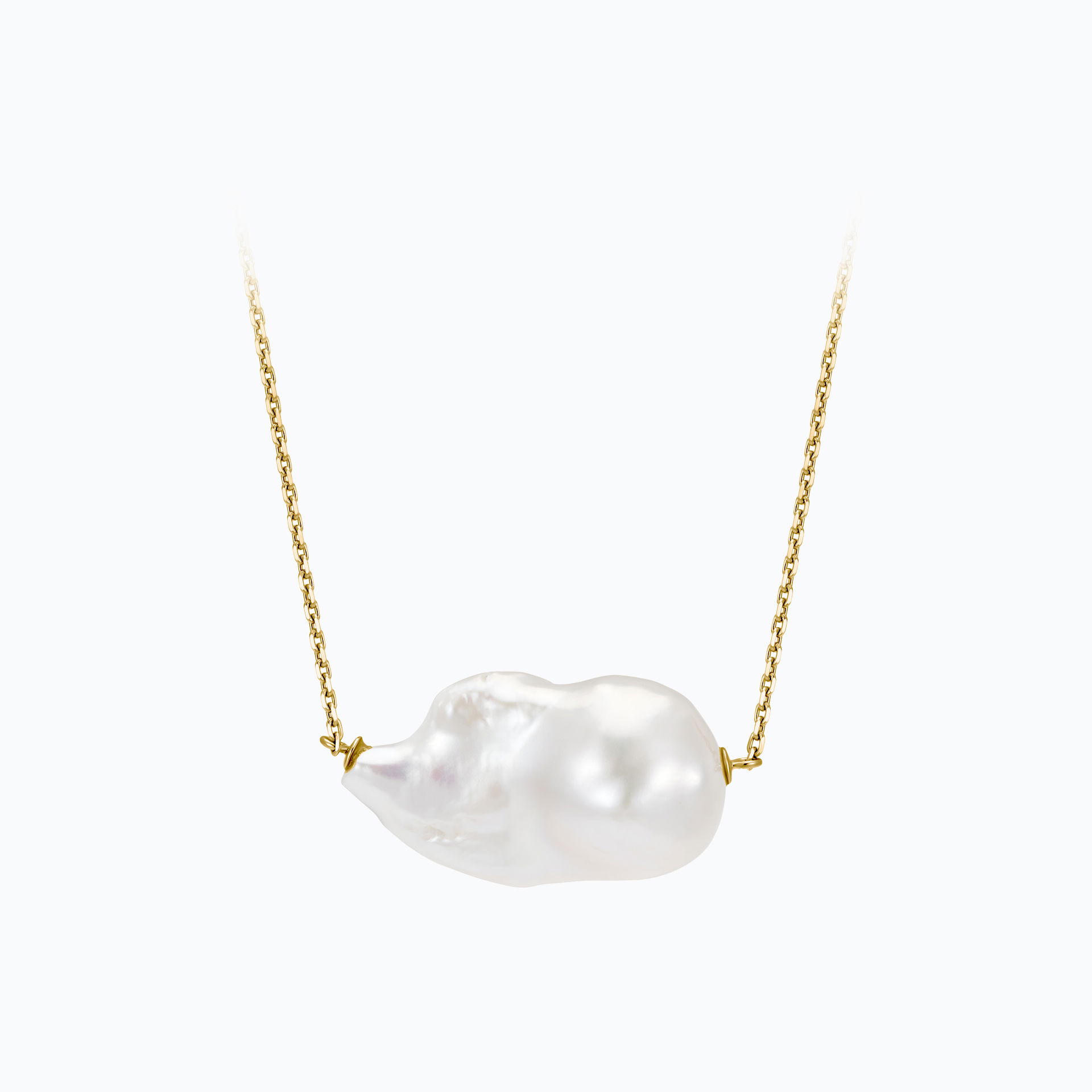Collier Shiro Eau Douce