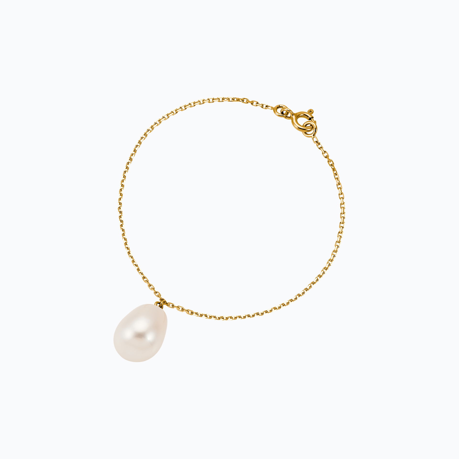 Bracelet Cassandre Eau Douce