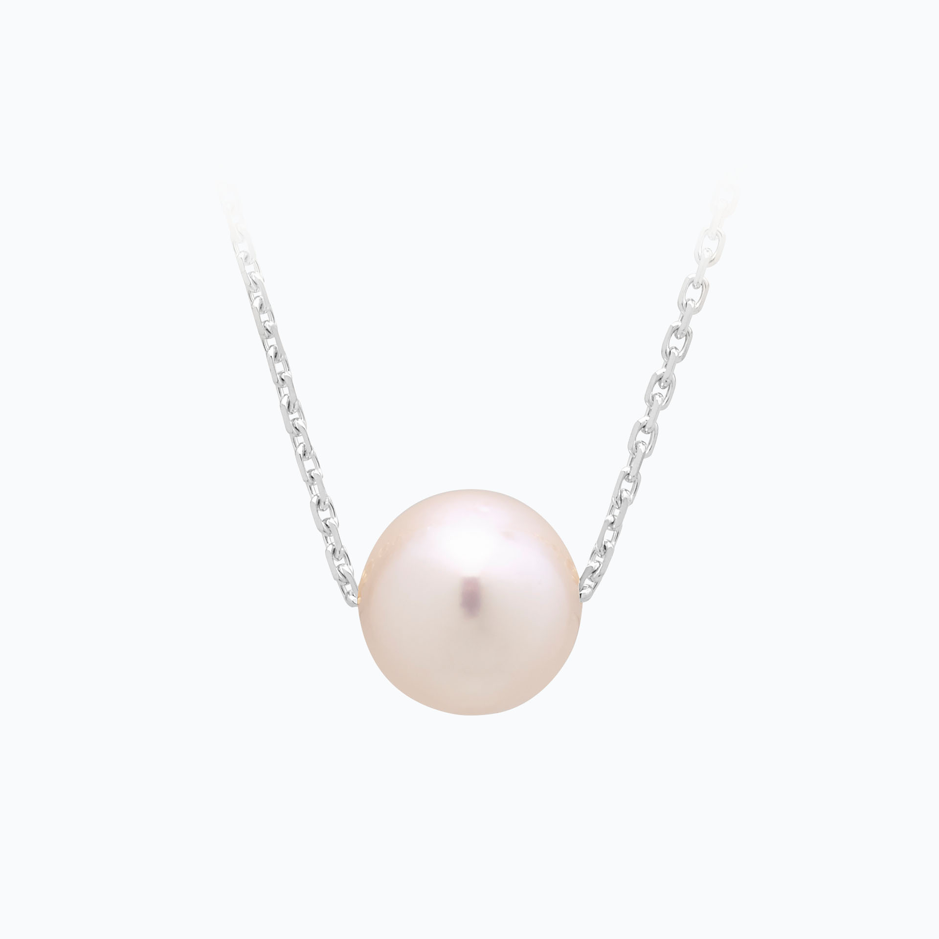 Collier Galaxy Eau Douce
