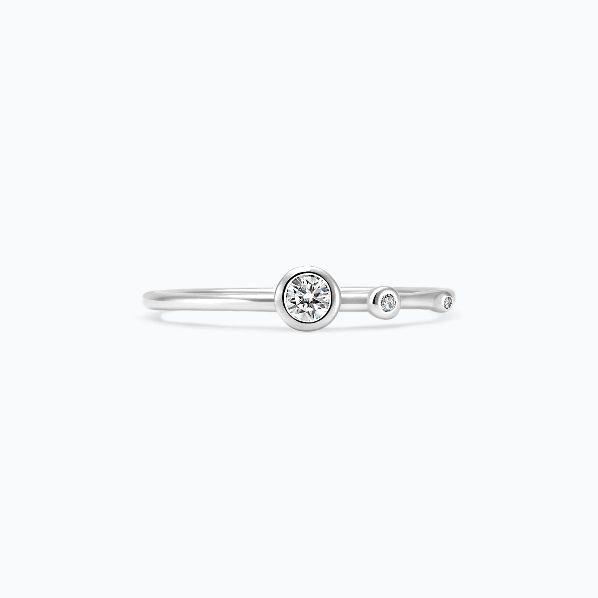 Bague Apolune