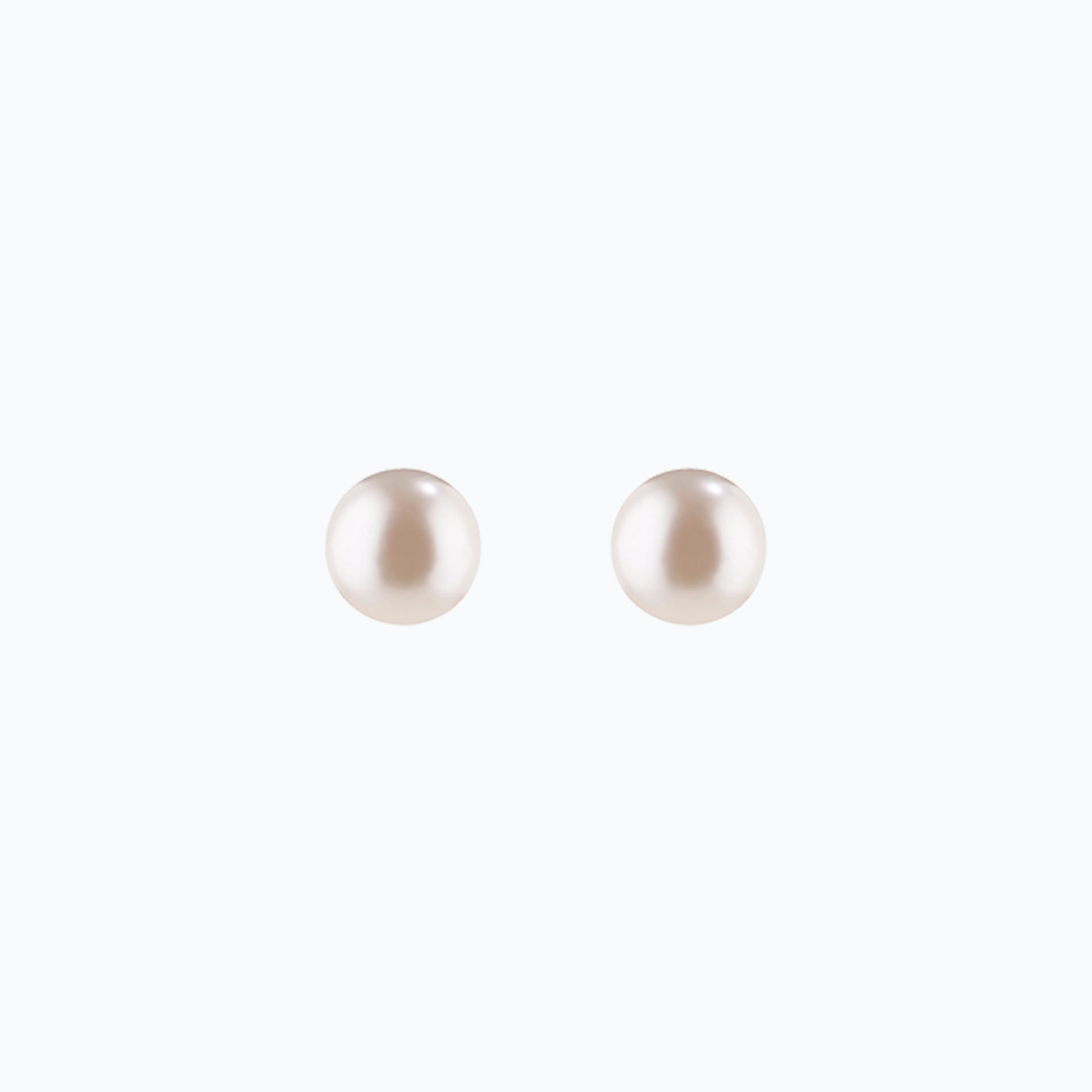 Boucles Tyl Akoya 6 / 6.5 mm
