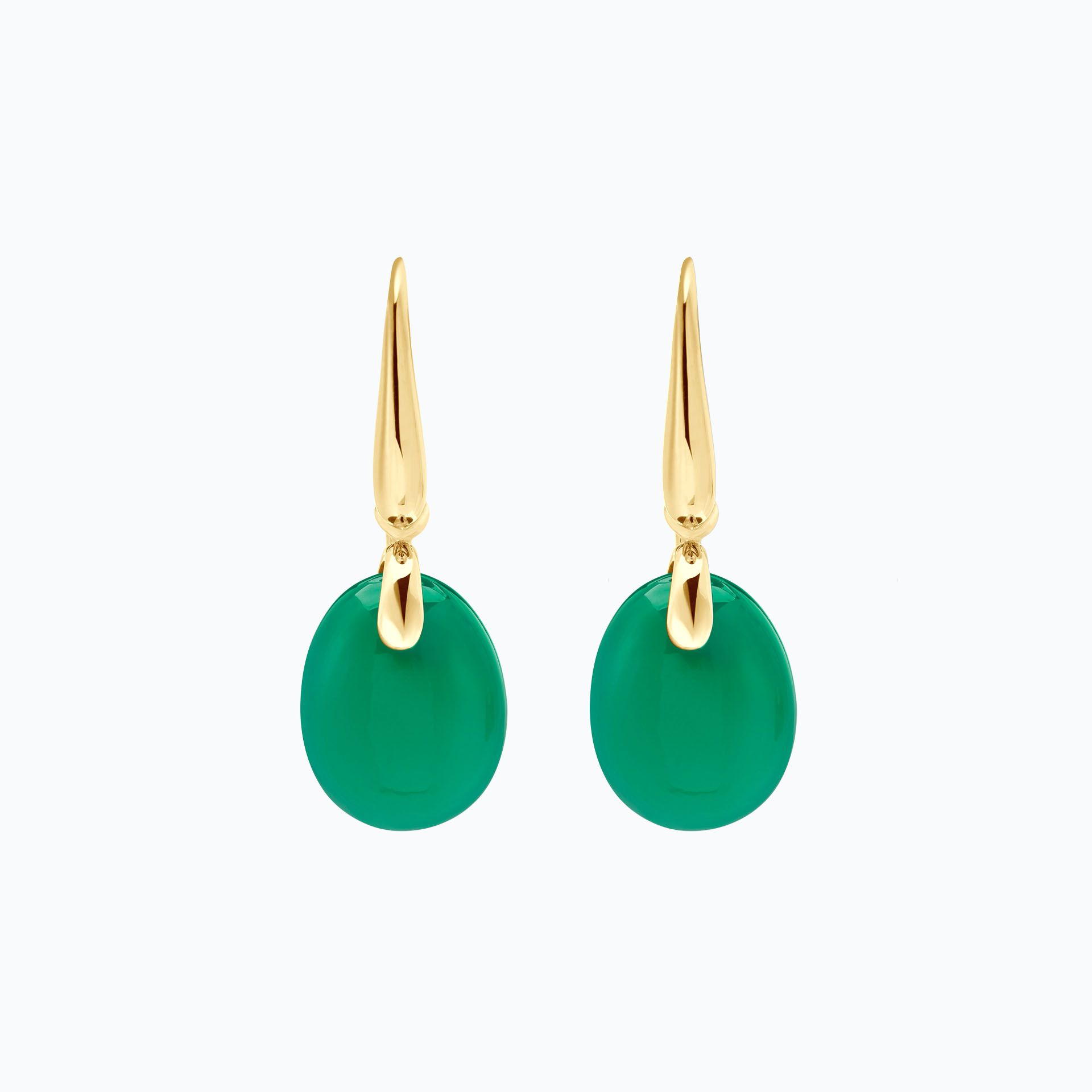 Pendants Paradis Aventurine
