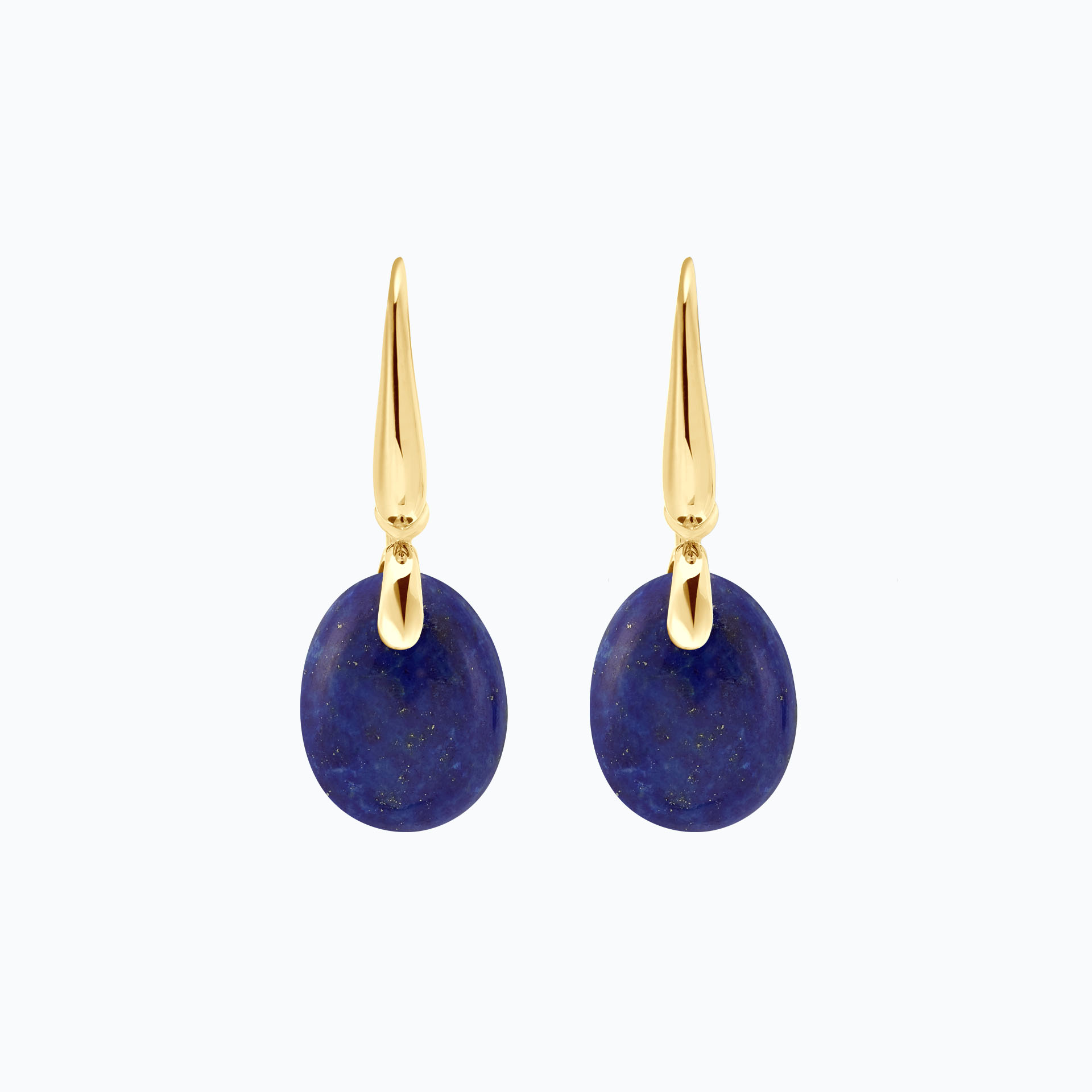 Pendants Paradis Lapis-Lazuli