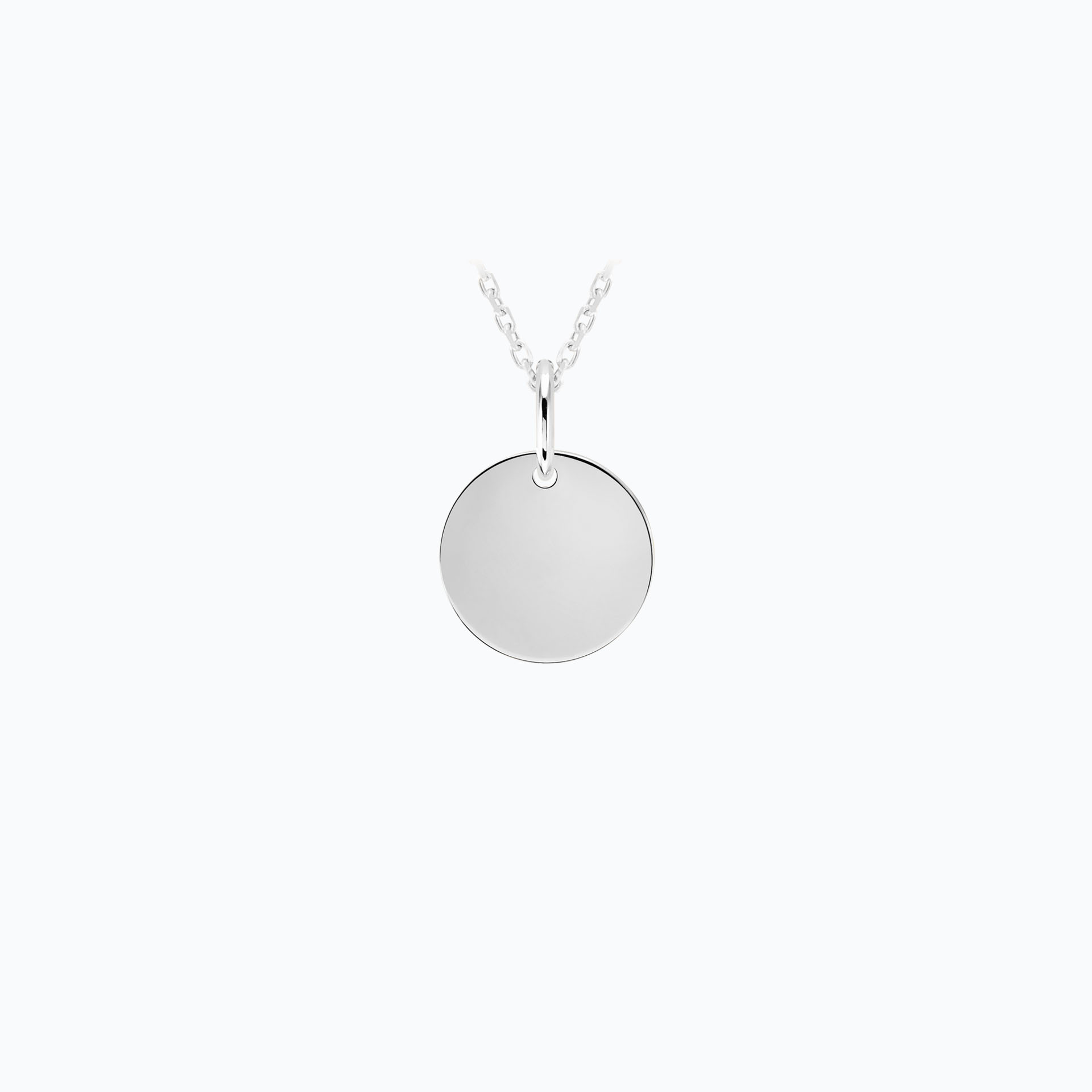 Médaille personnalisable 10 mm