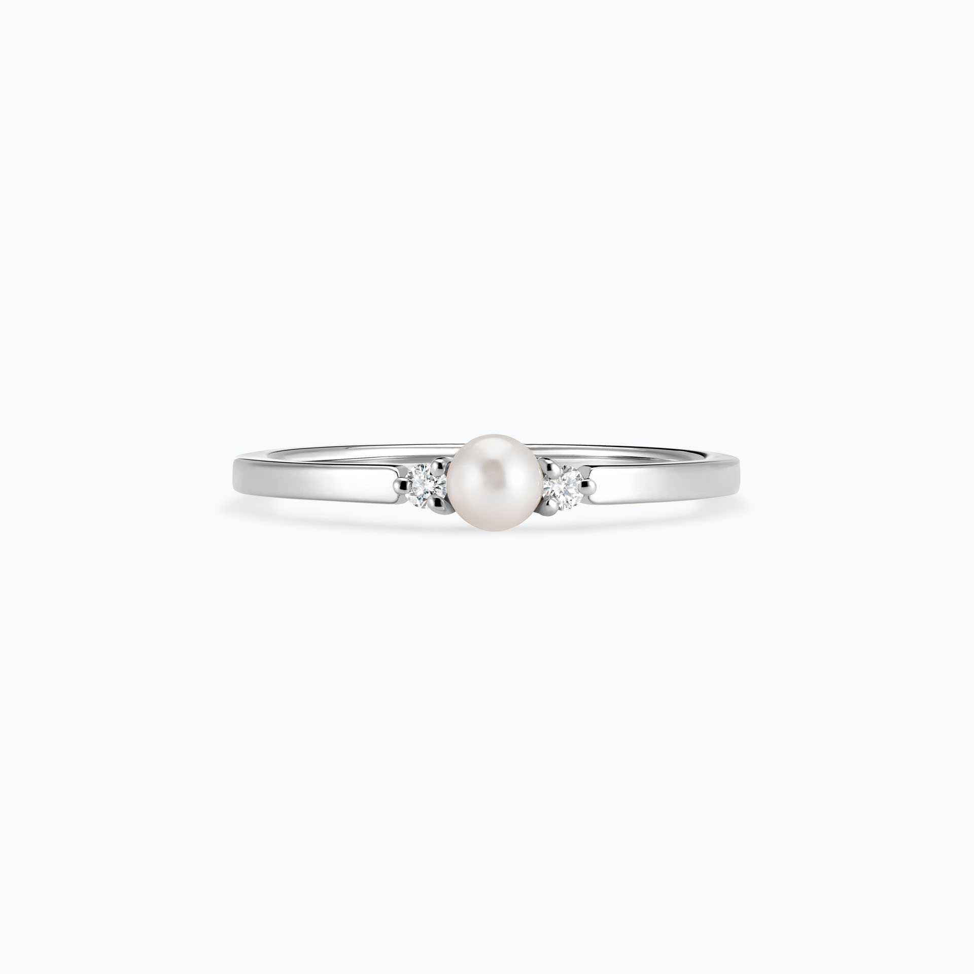 Solitaire Lolly Perle