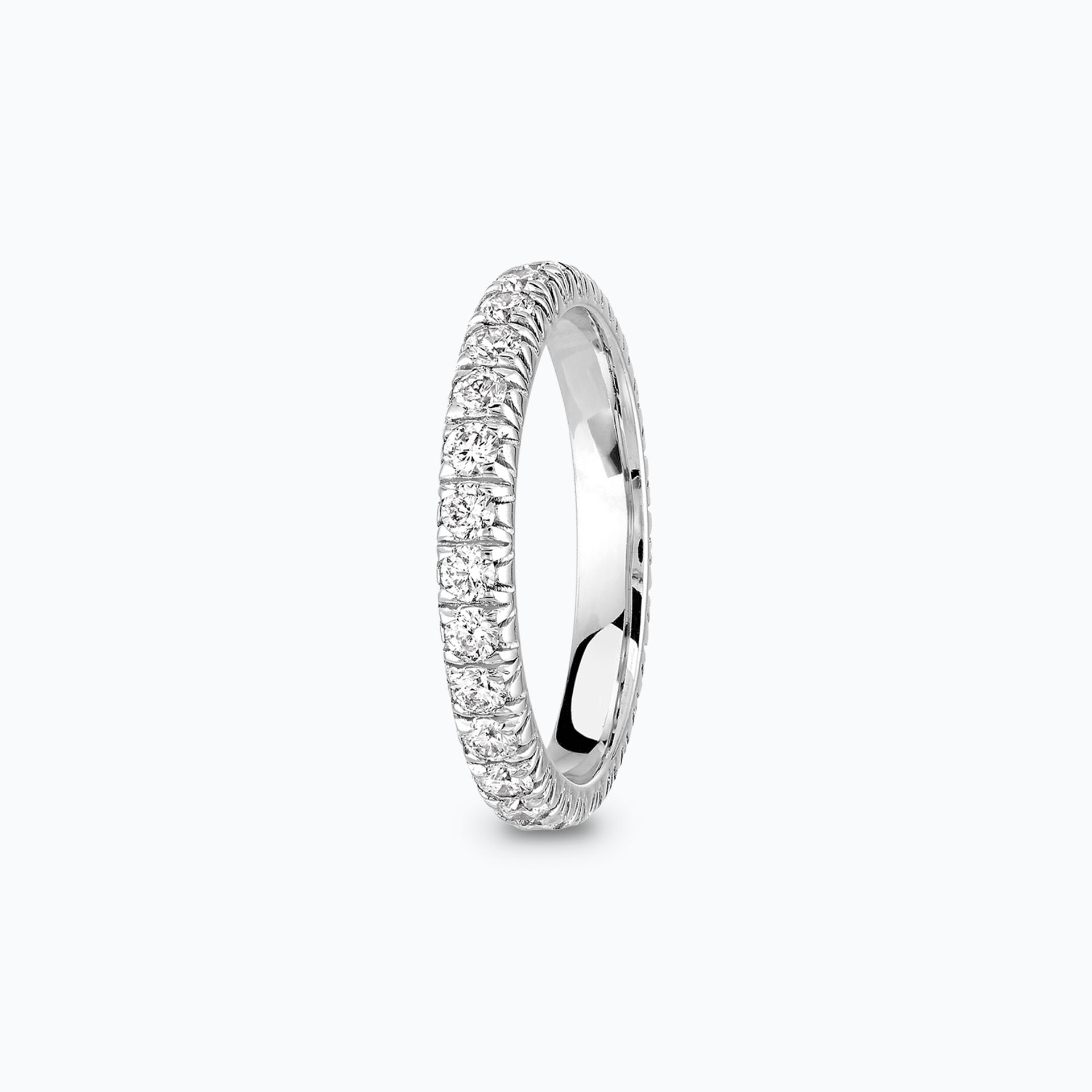 Alliance Iona Diamant Parfait 2.8 mm Tour Complet