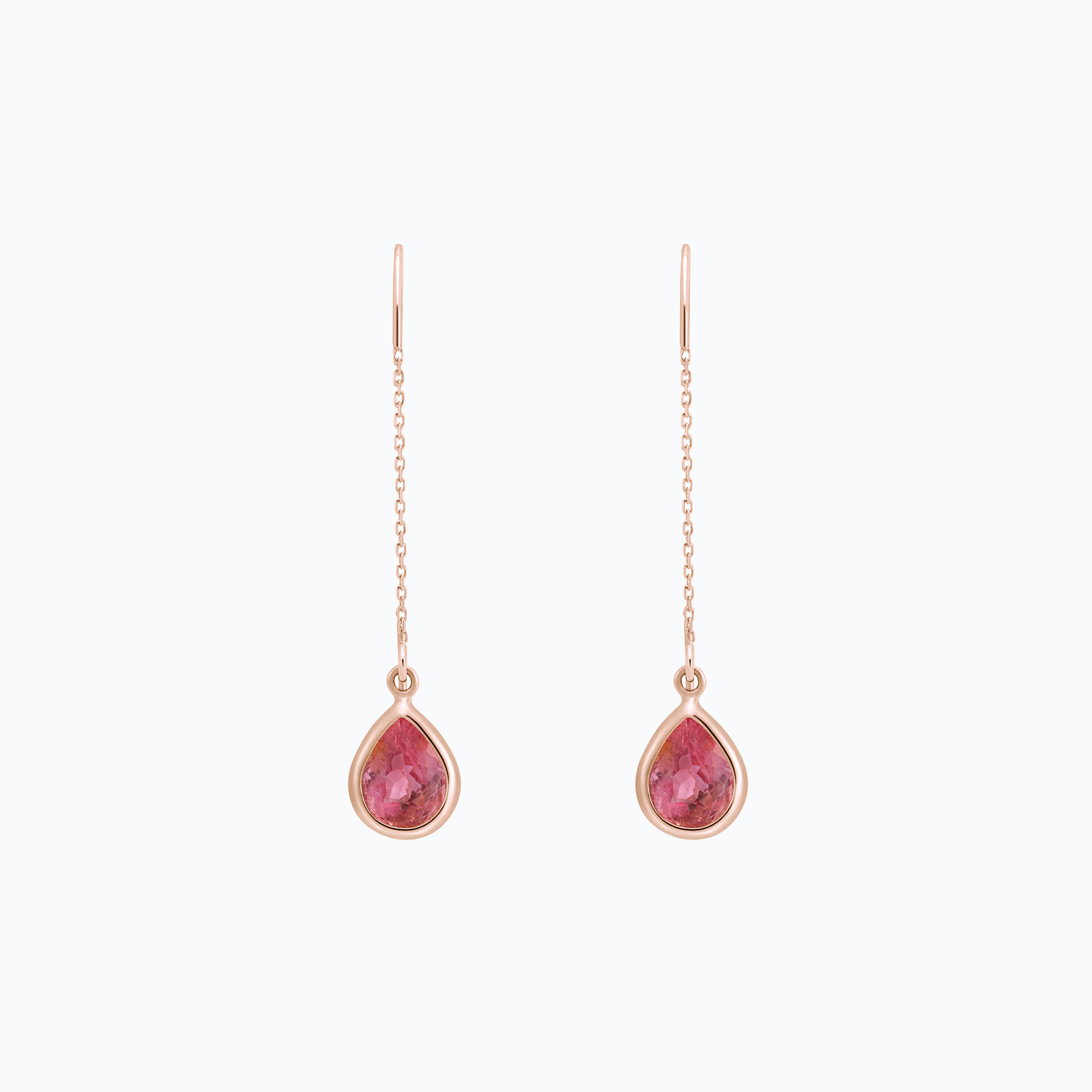 Pendants Lia Tourmaline