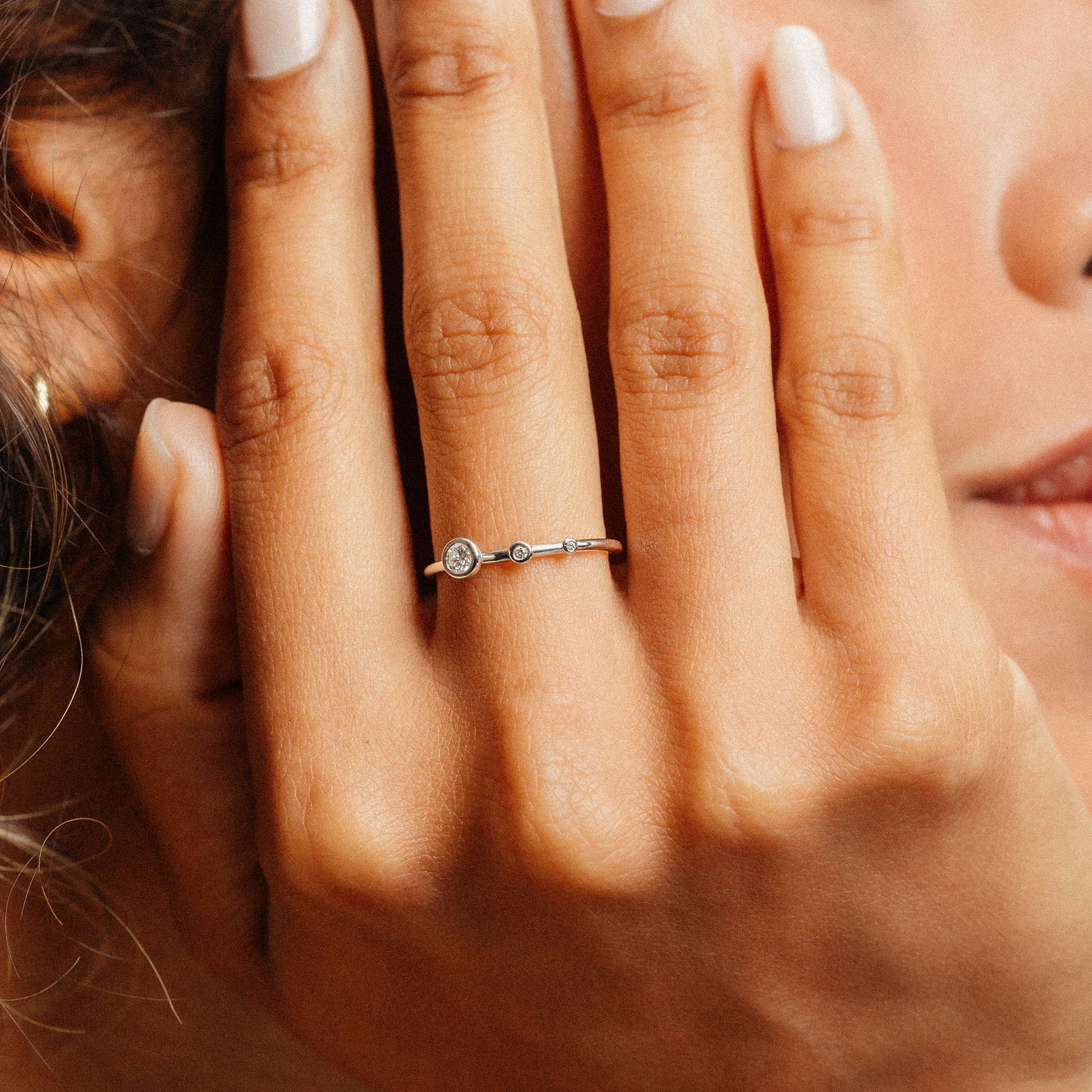 Bague Apolune