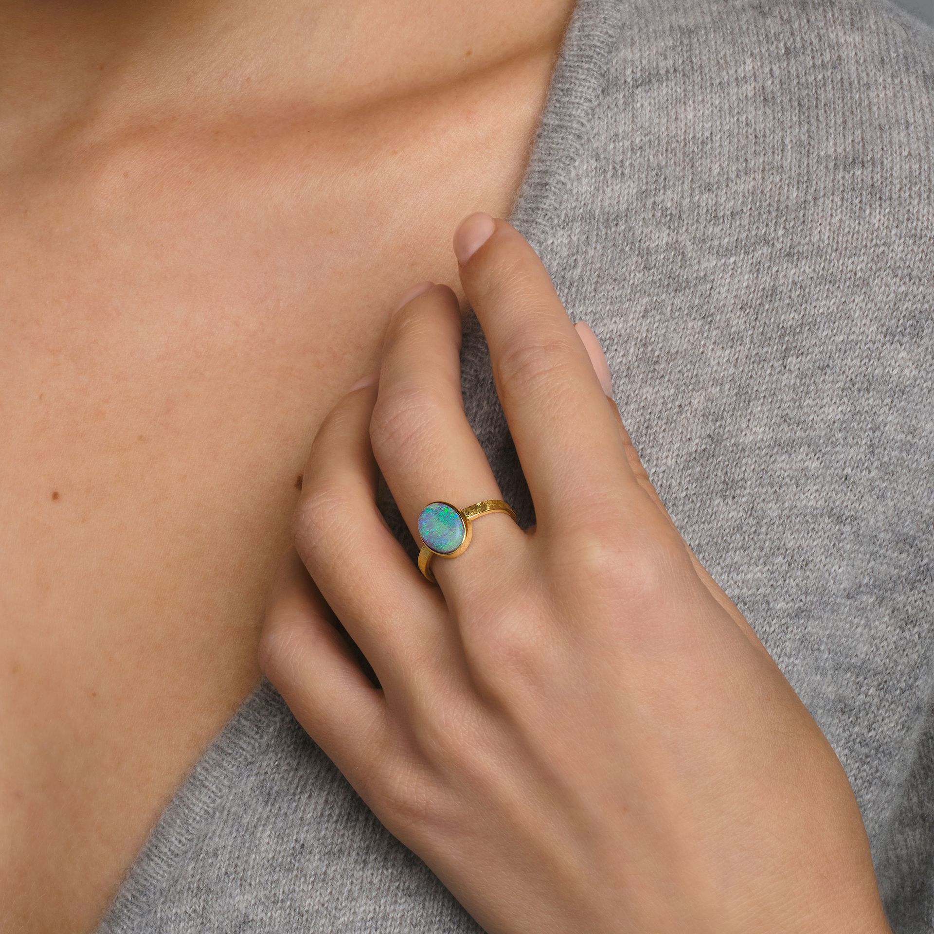 Bague