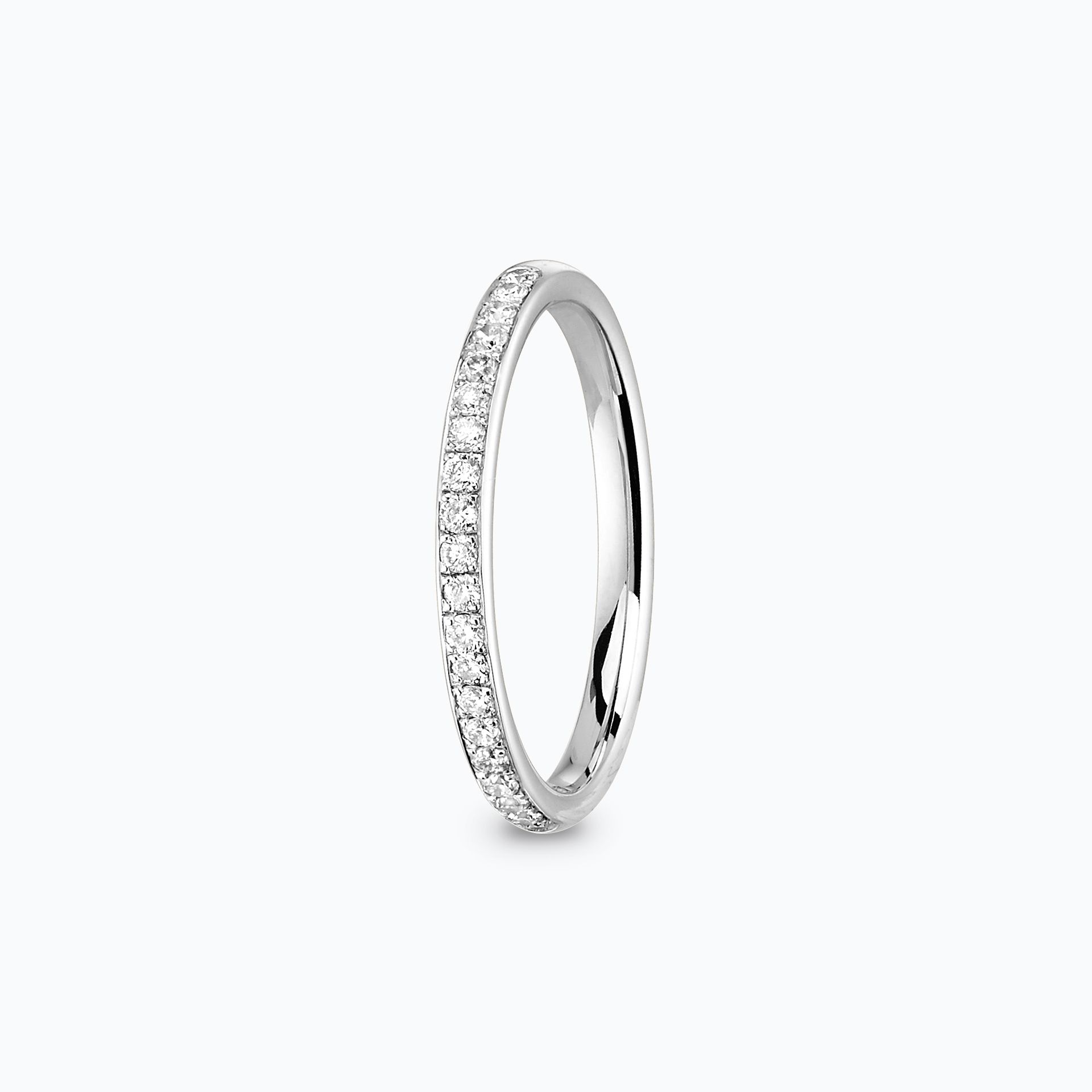 Alliance Suki Diamant 2 mm