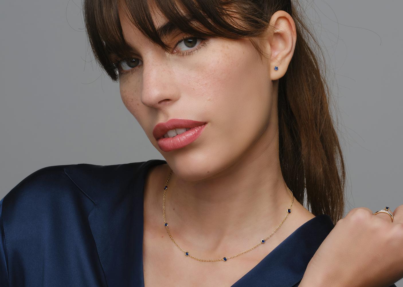 Bijoux en Or 18 carat livraison rapide