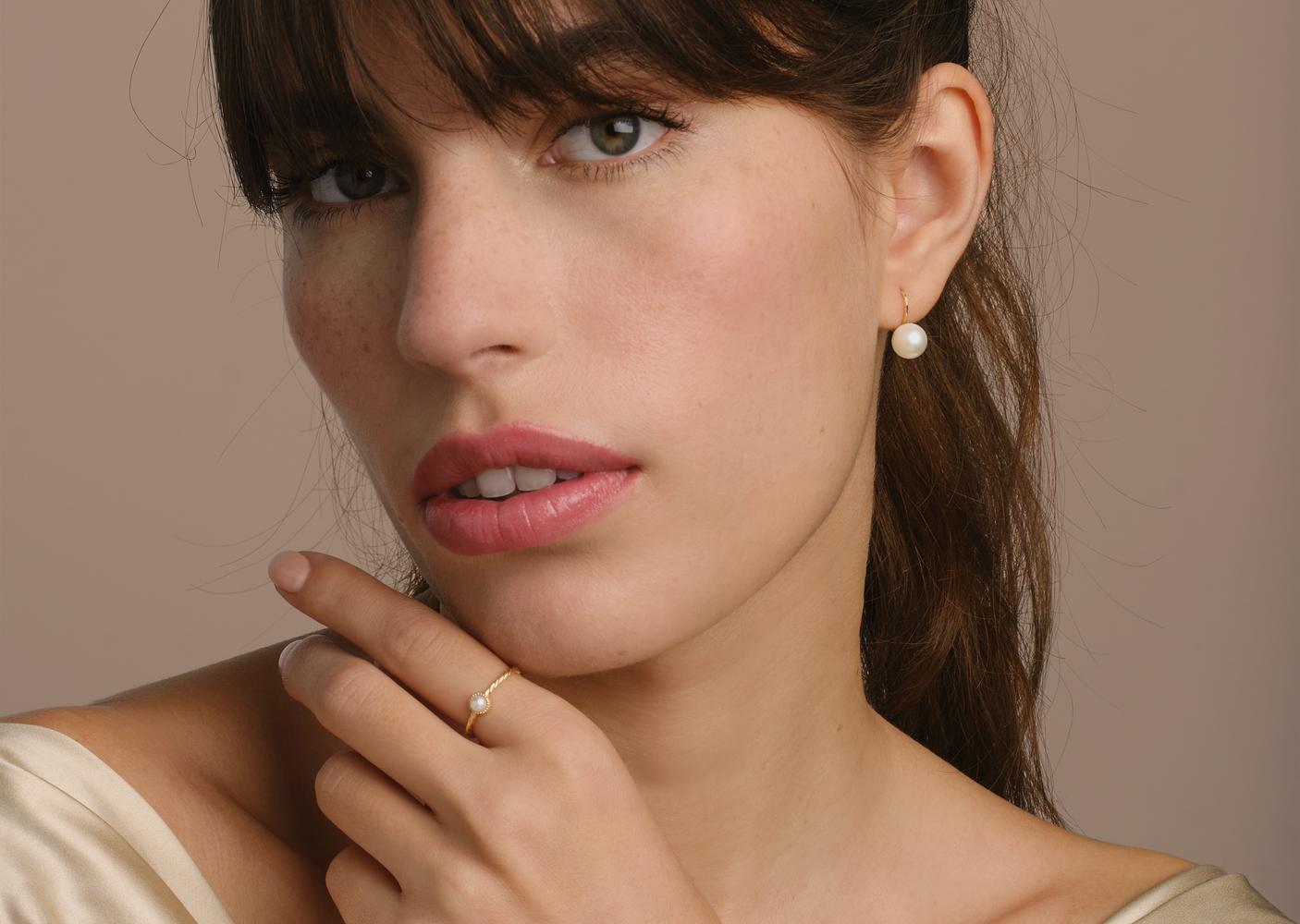 Bijoux en Perles Akoya et de Tahiti d'exception