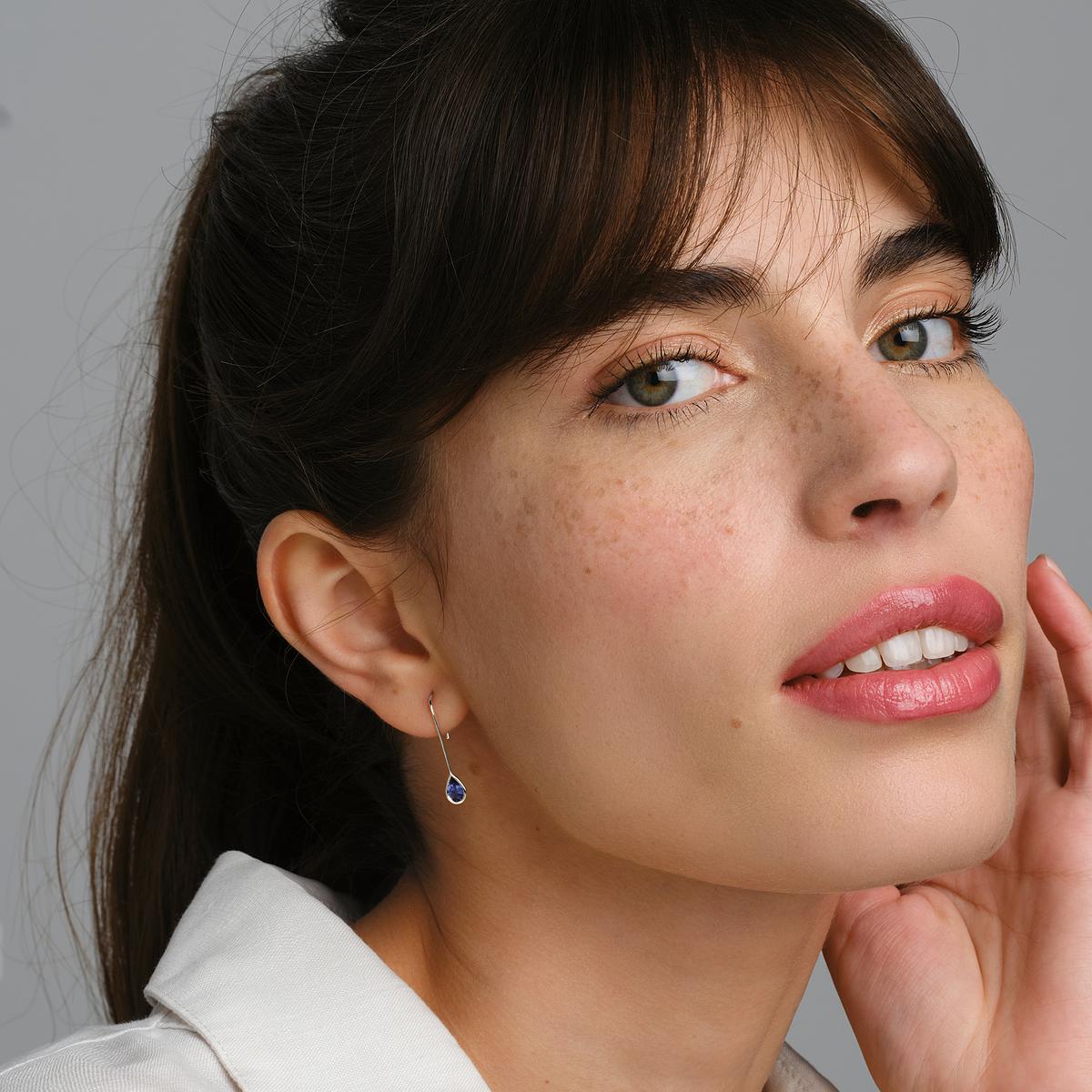 Pendants Isobel Tanzanite