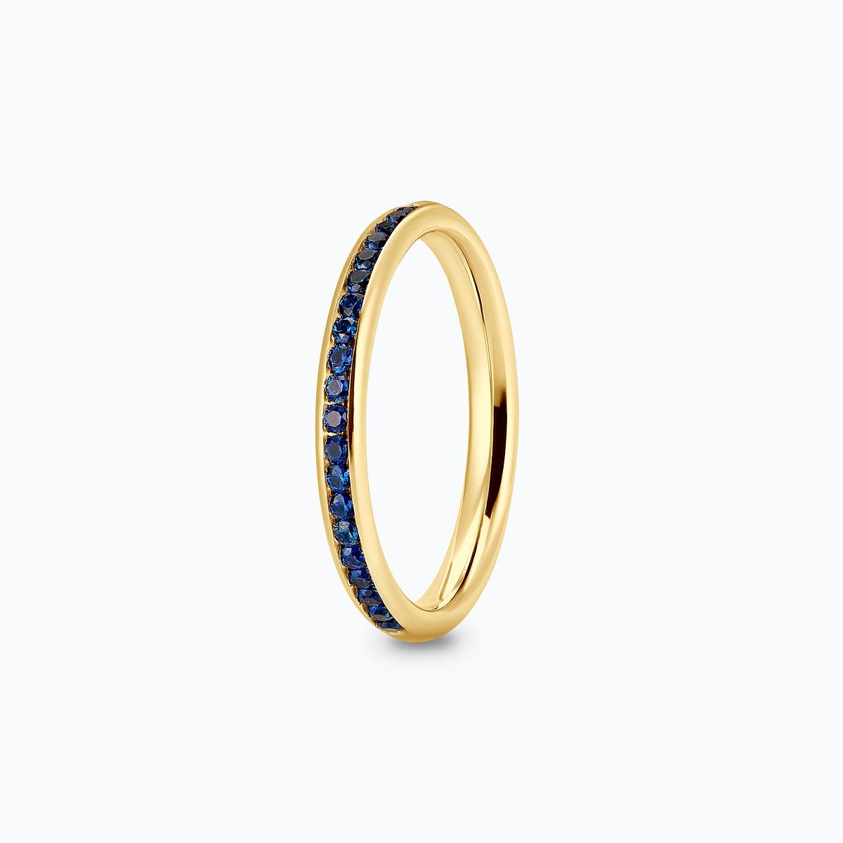 Alliance Lyra Saphir 2.15 mm