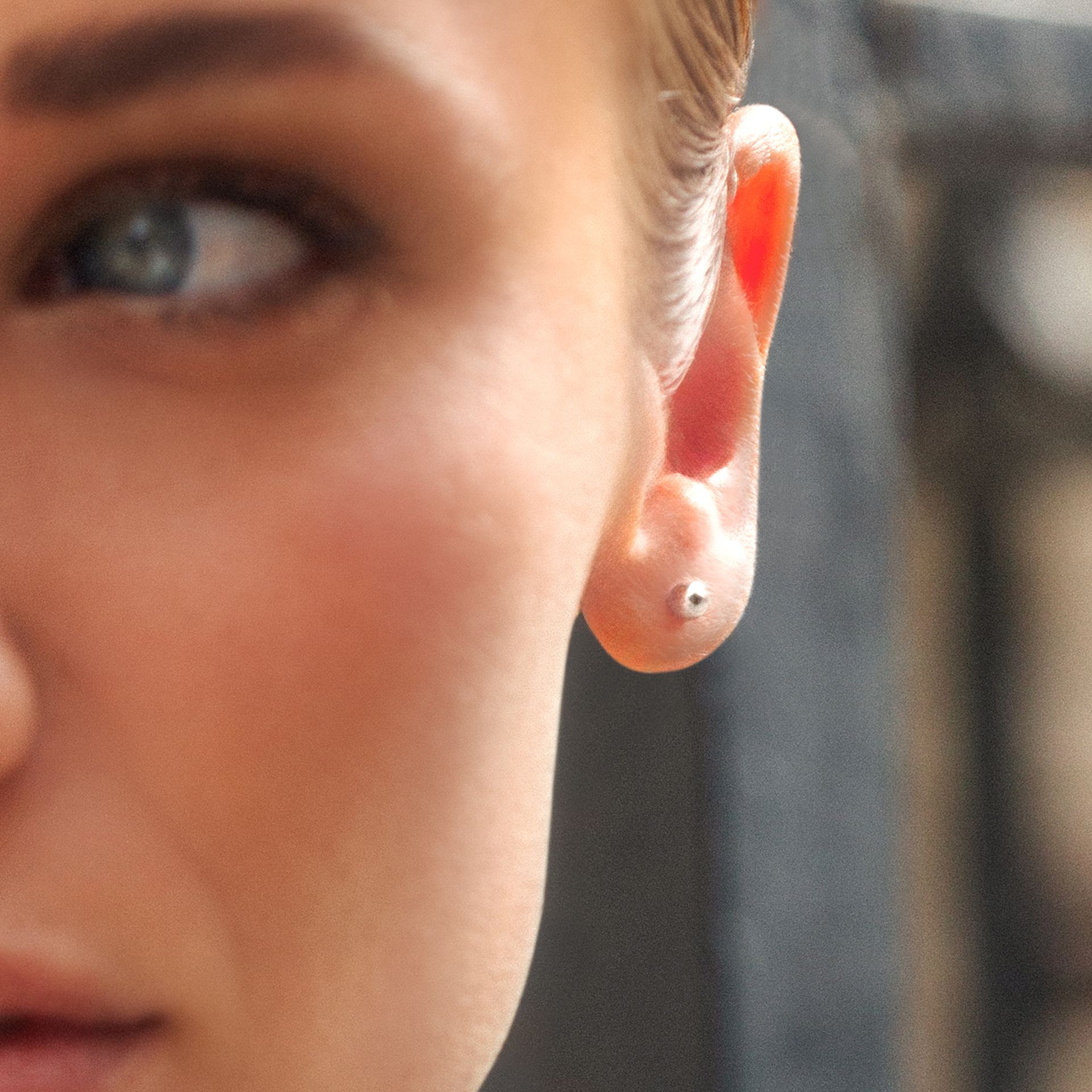 Boucles Boule