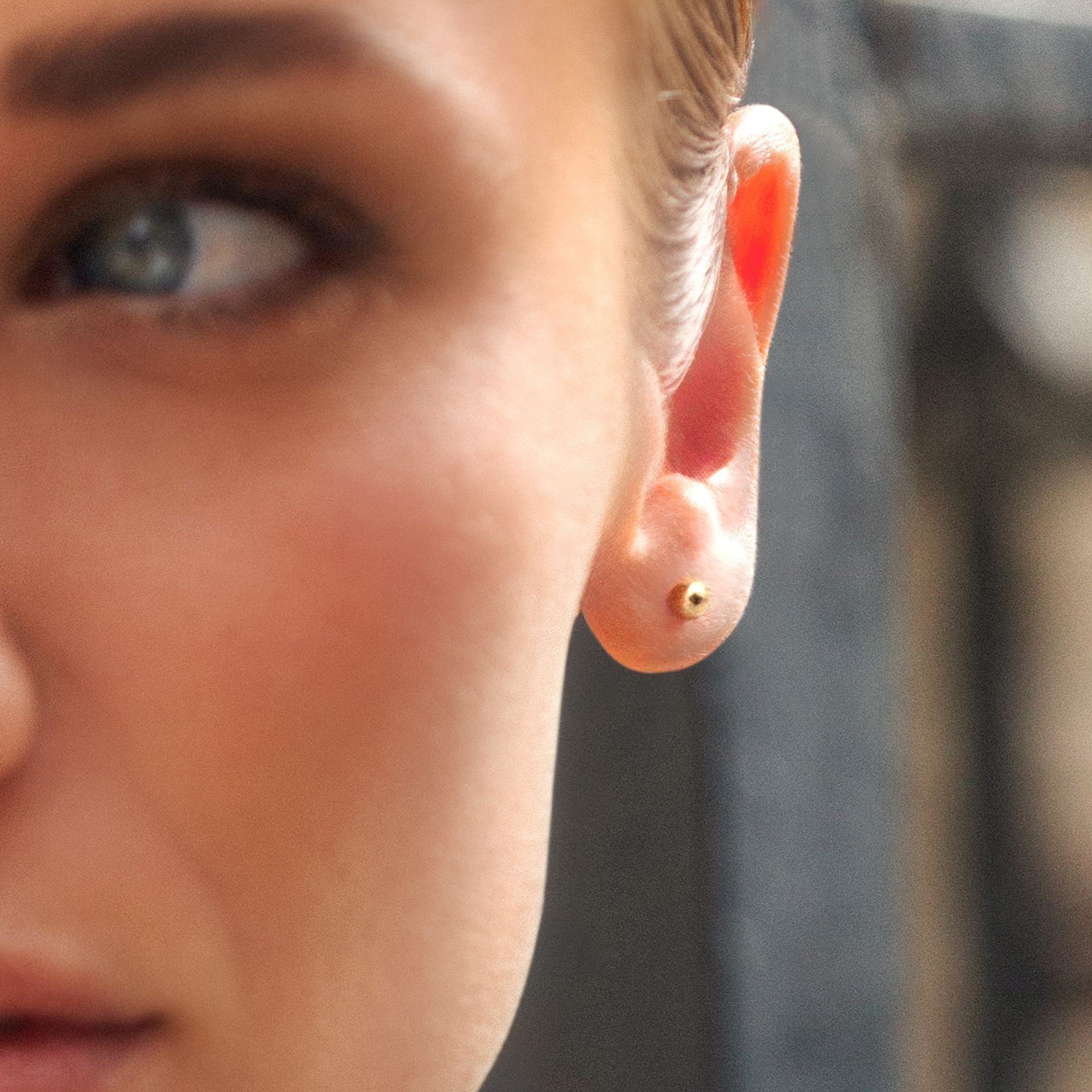 Boucles Boule