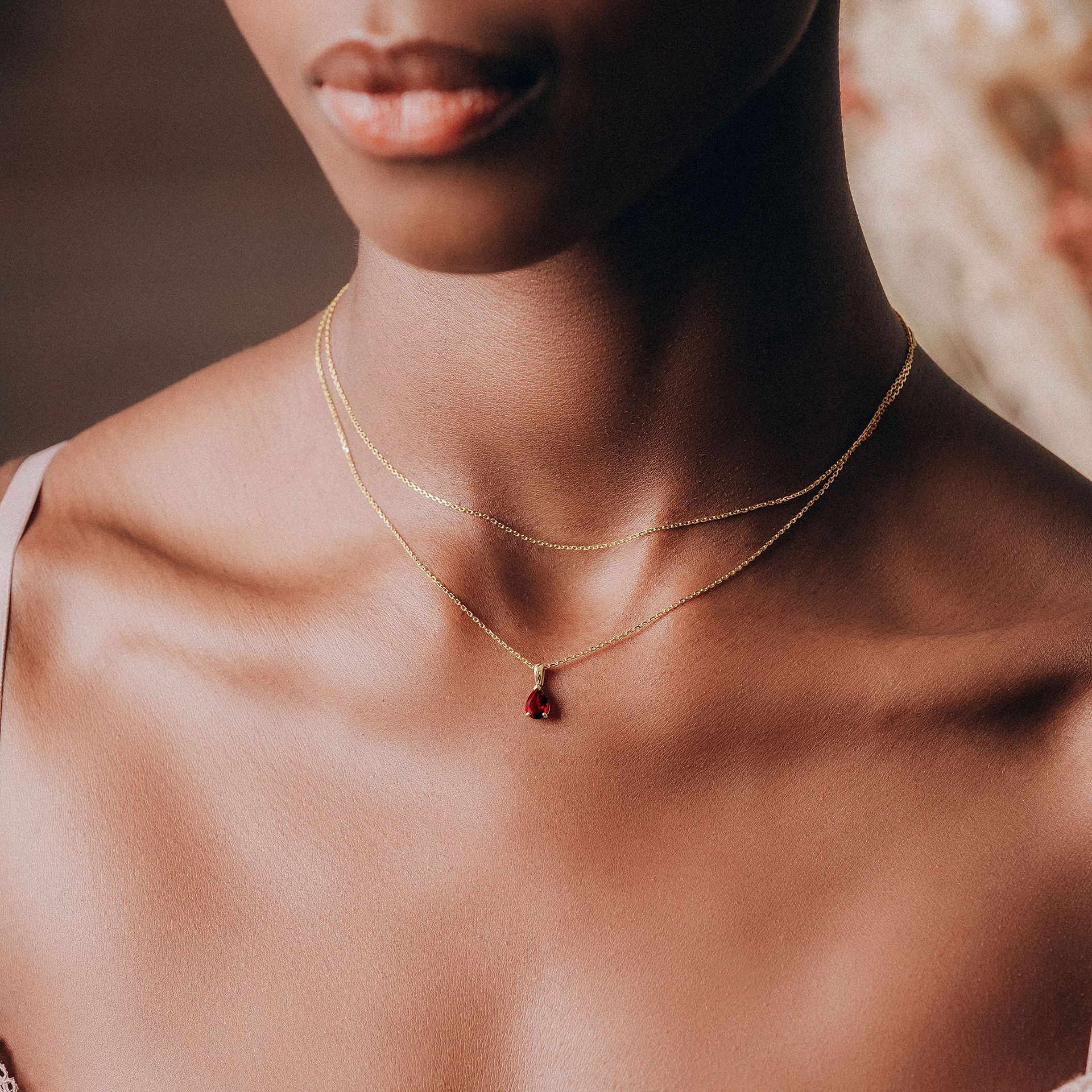 Pendentif