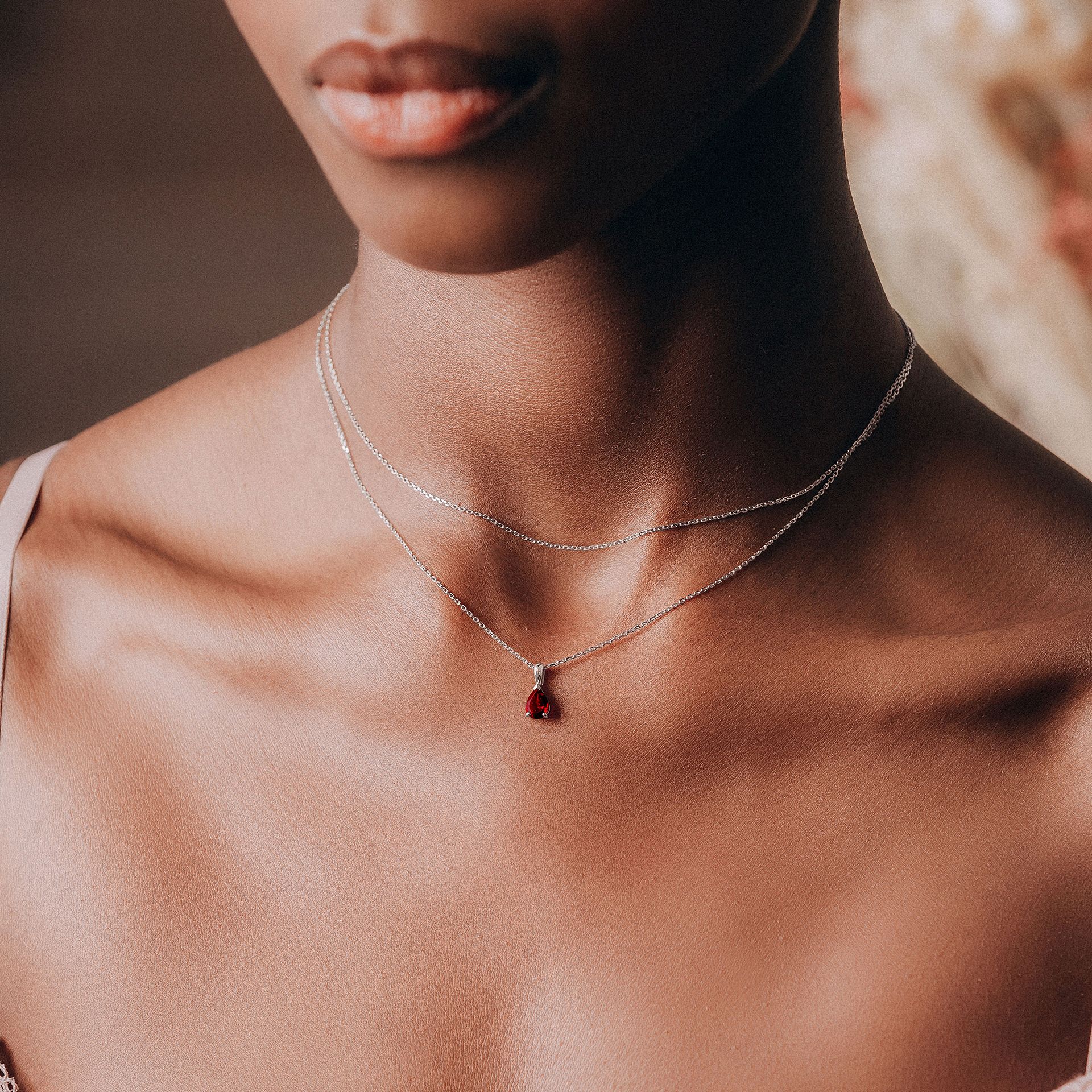 Pendentif