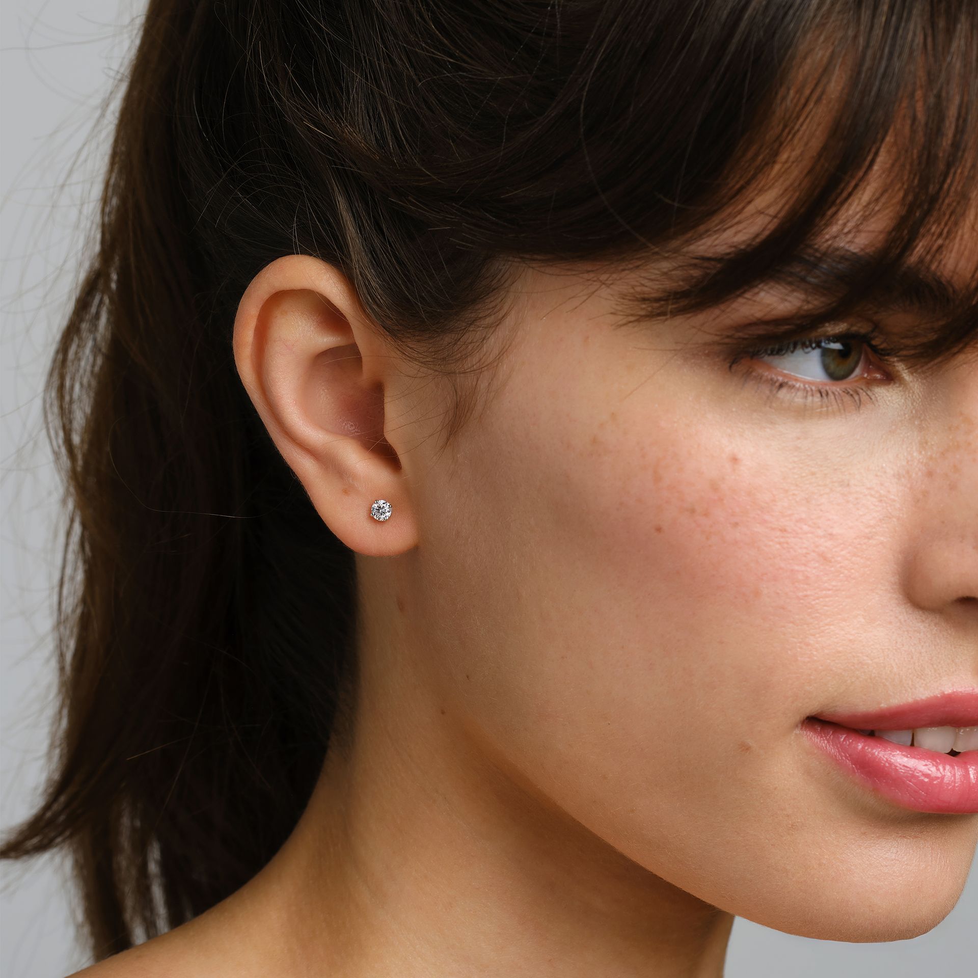 Boucles Alva 0.50 carat