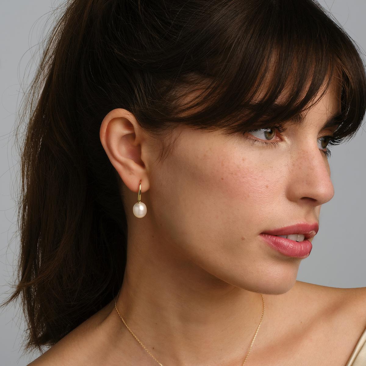 Pendants Comet Eau Douce