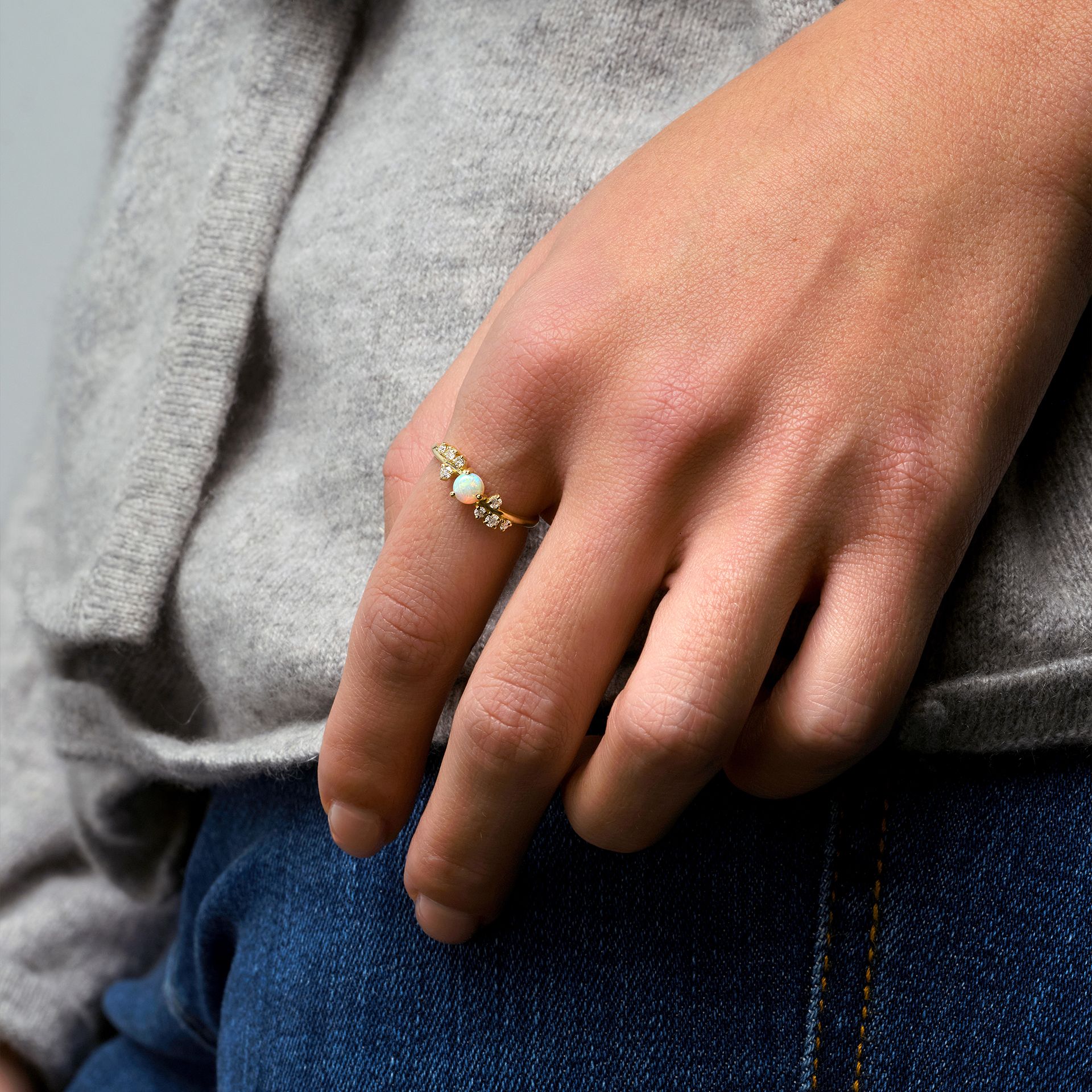 Bague