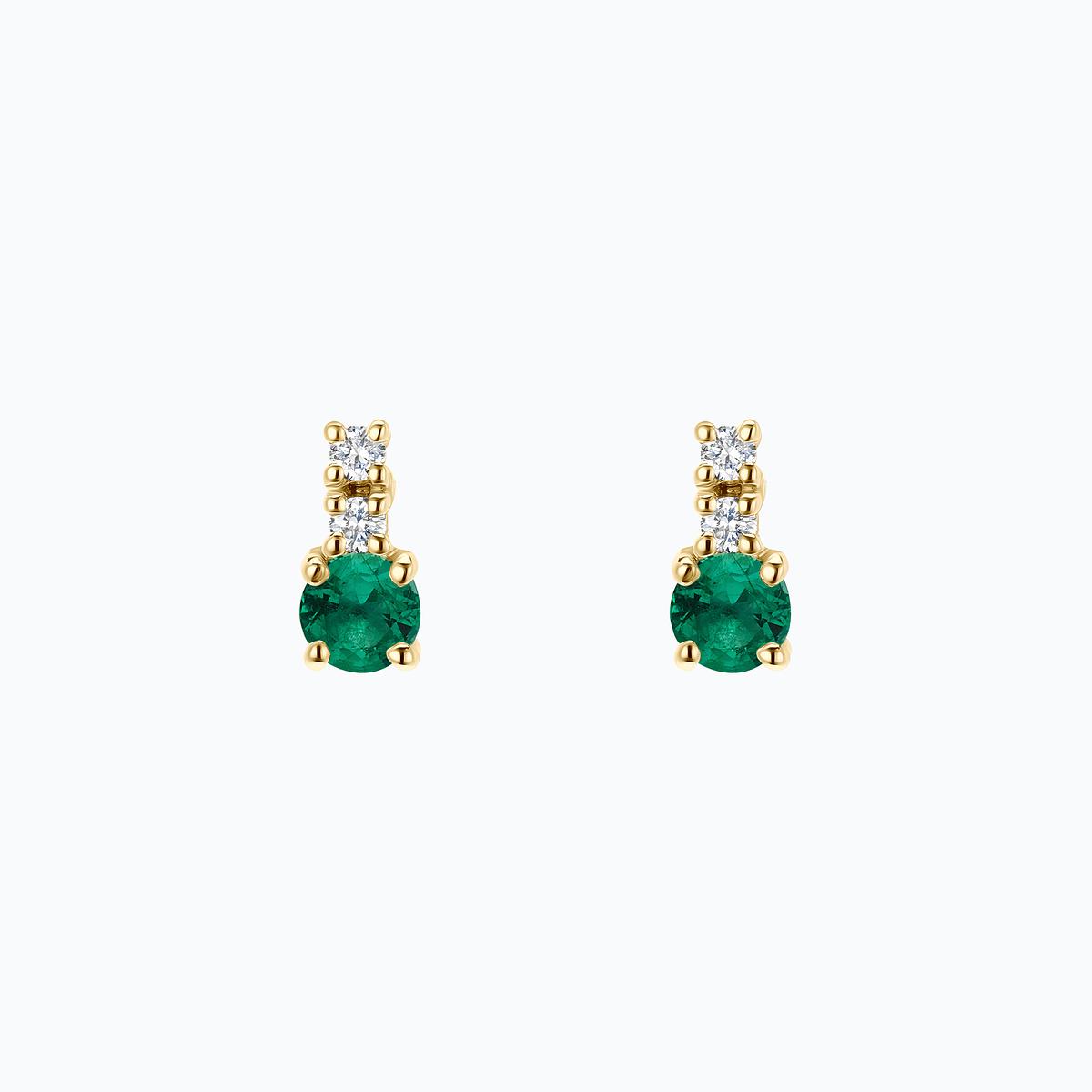 Boucles Cosmos Émeraude