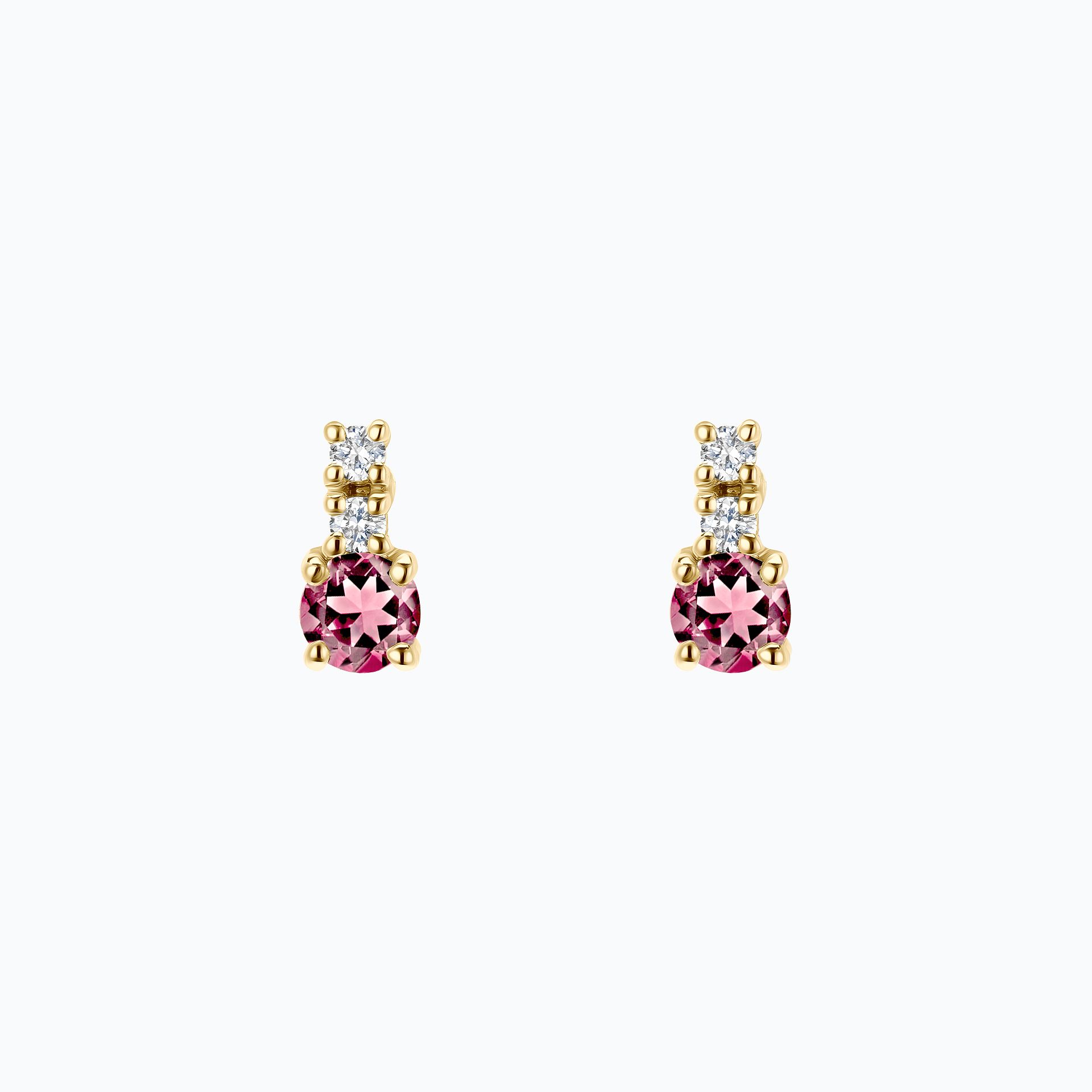 Boucles Cosmos Tourmaline
