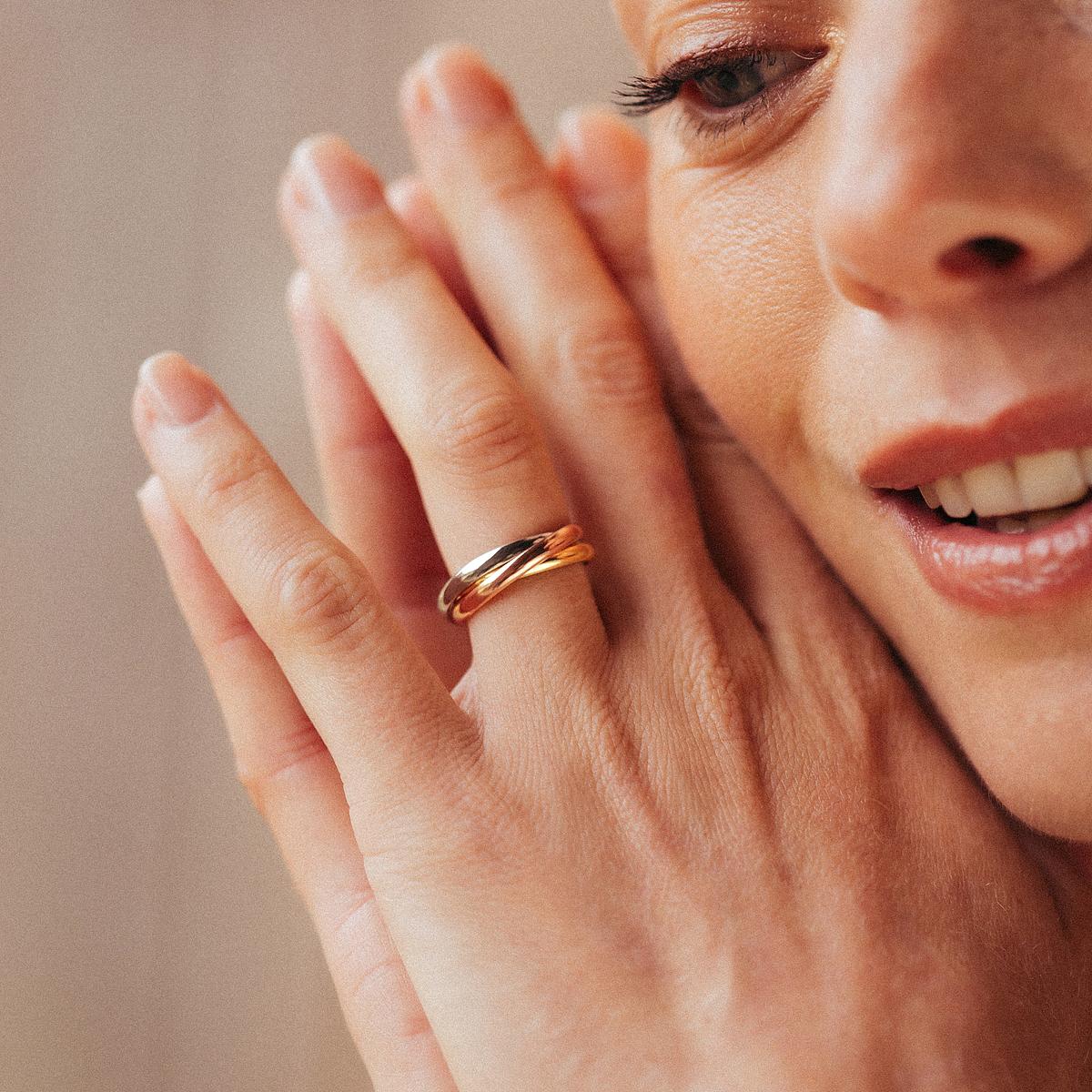 Alliance Trianon 1.5 mm