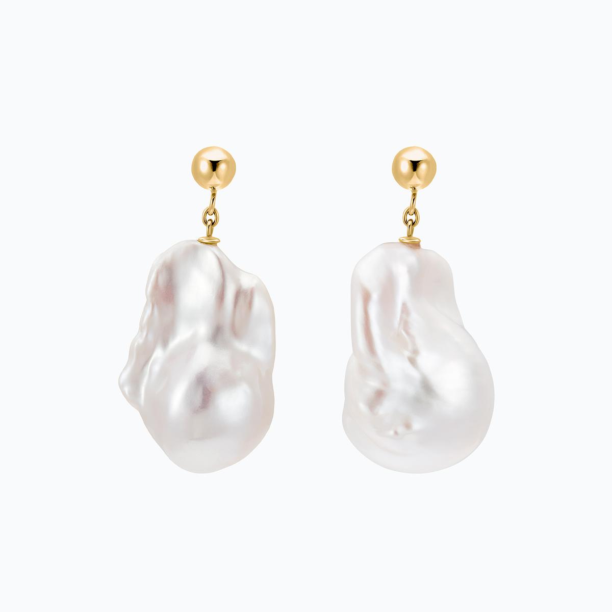 Pendants Shiro Eau Douce