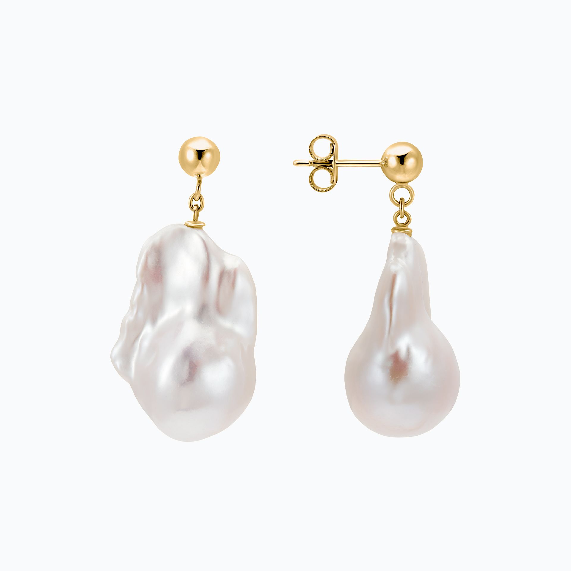 Pendants Shiro Eau Douce