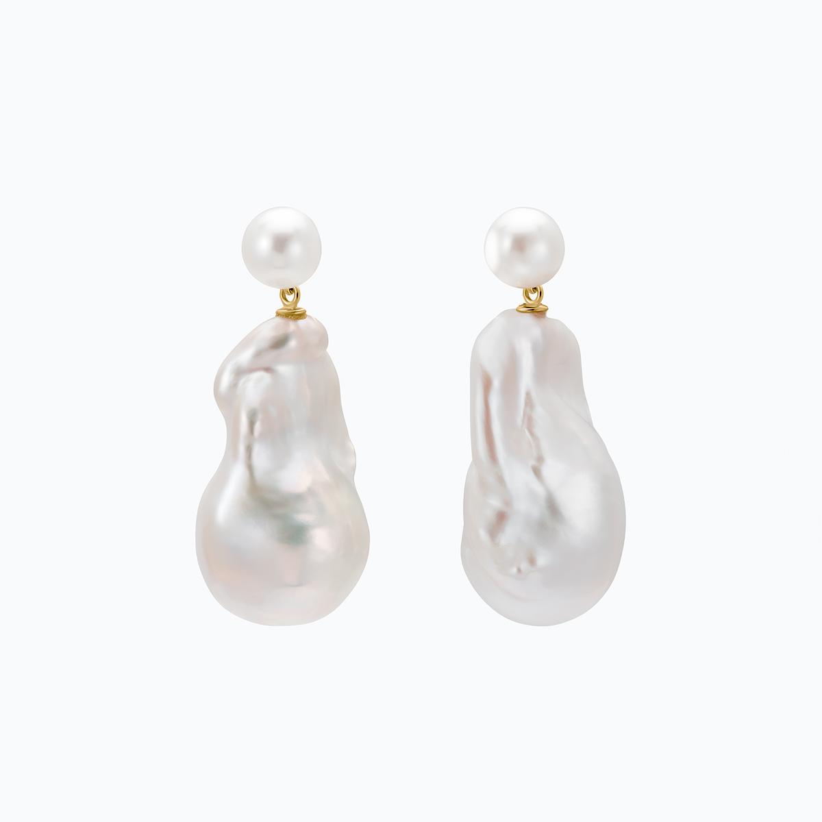 Pendants Amaya Eau Douce