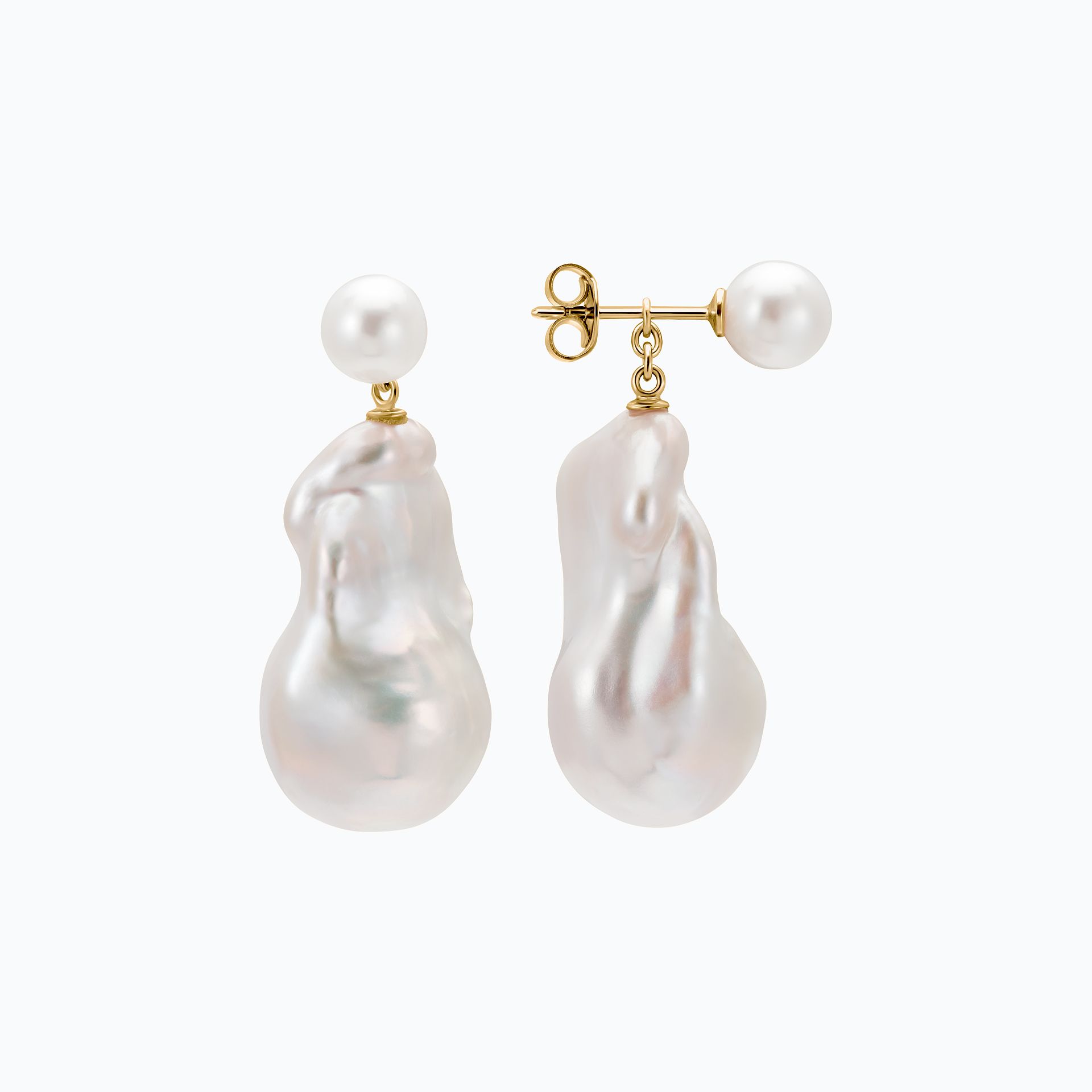 Pendants Amaya Eau Douce