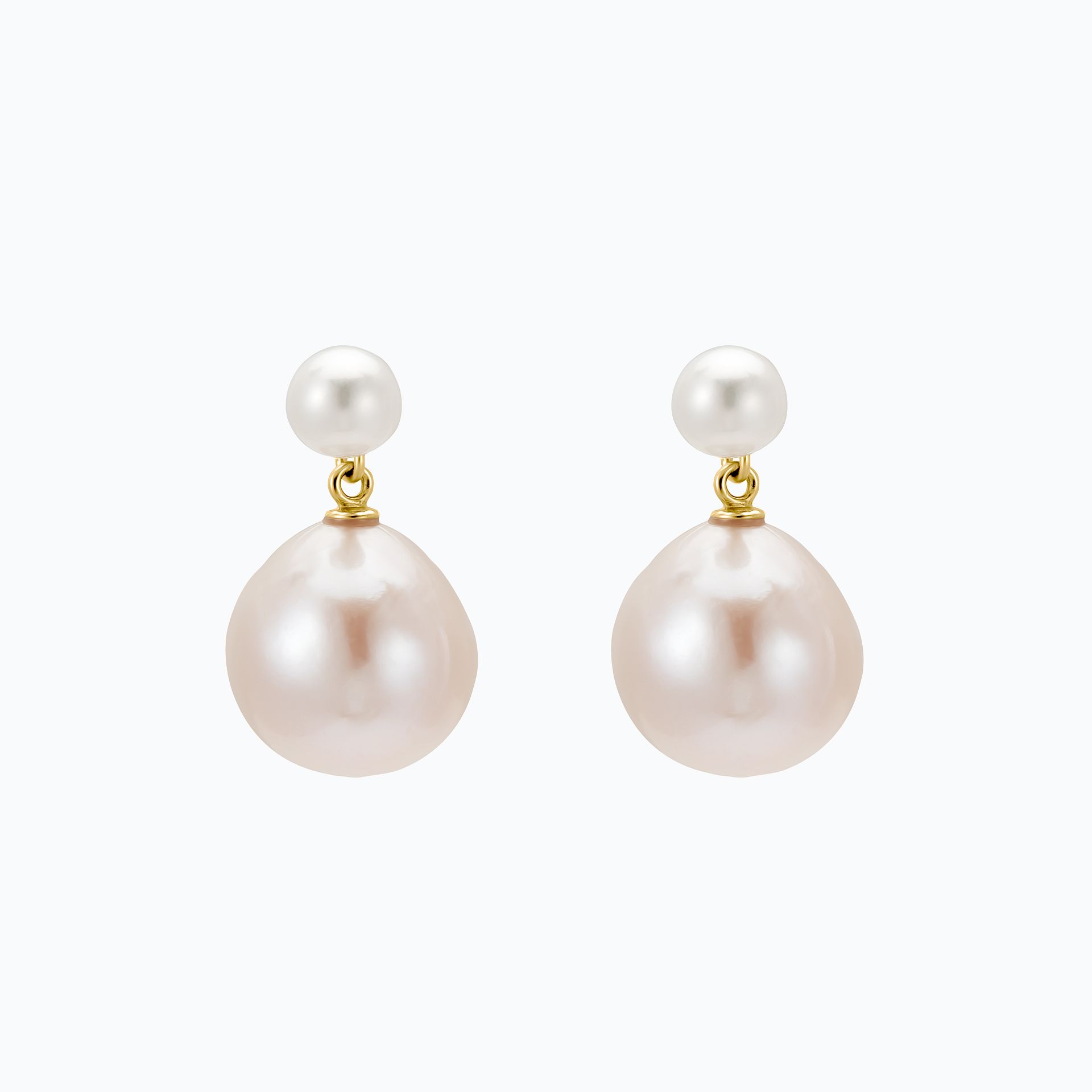 Boucles Daisy Eau Douce