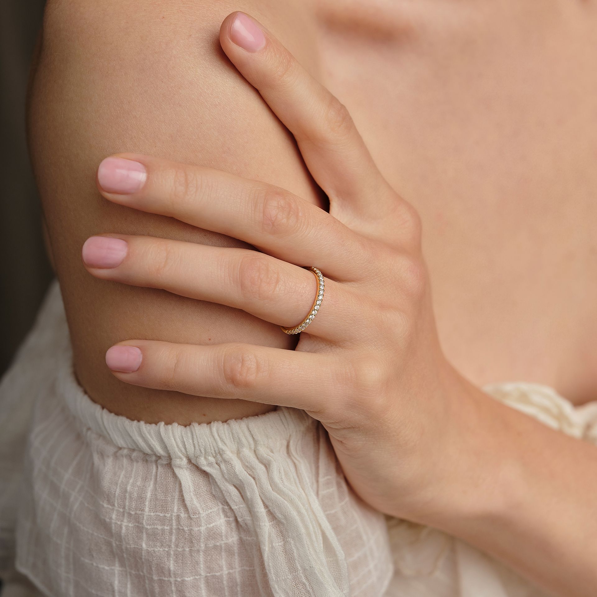 Alliance Anémone Diamant 1.9 mm