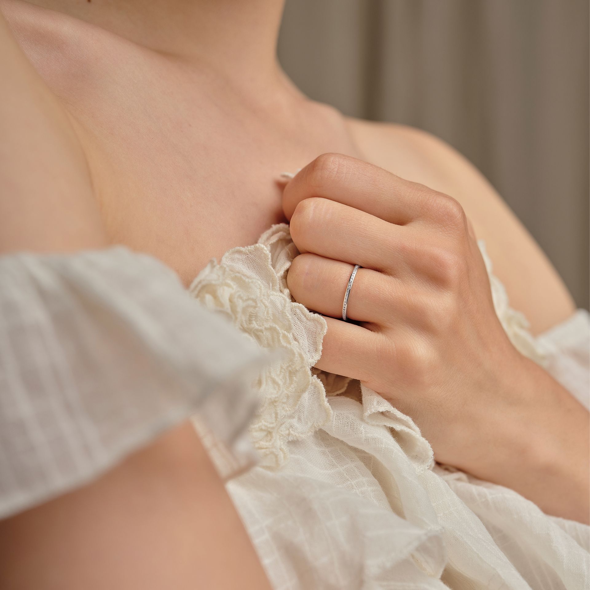 Alliance Lyra Diamant 1.5 mm