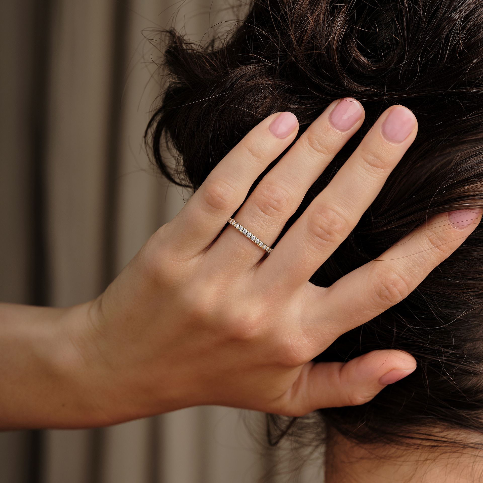 Alliance Oréade Diamant 2 mm