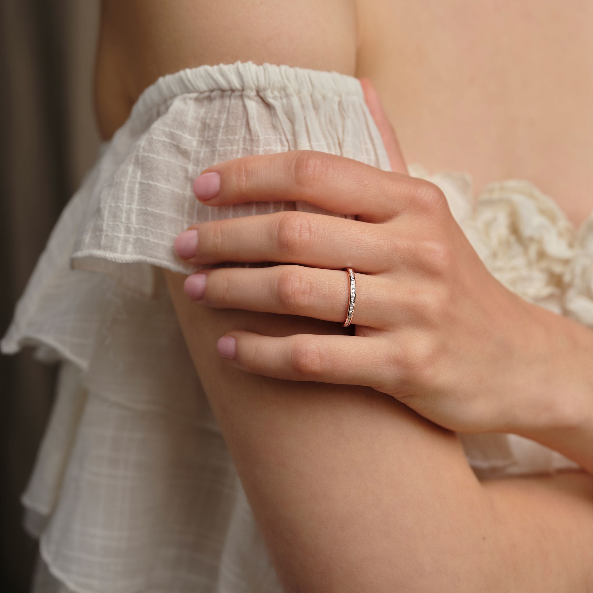 Alliance Lyra Diamant 2.15 mm