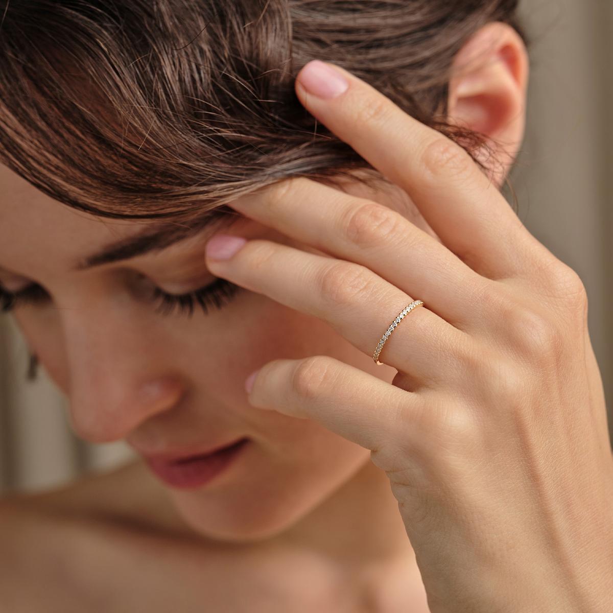 Alliance Yuna Diamant 1.6 mm