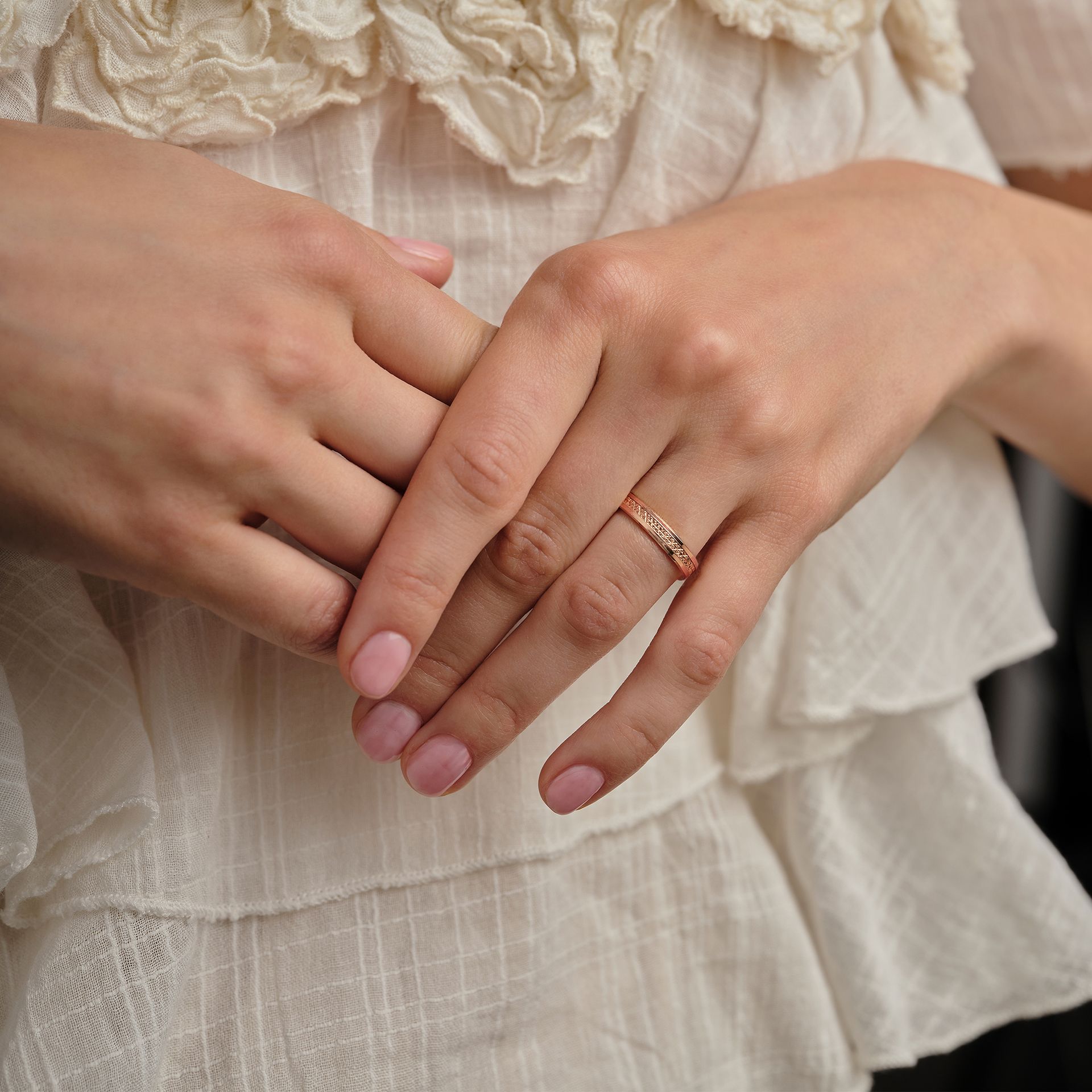 Alliance Bali 3.8 mm