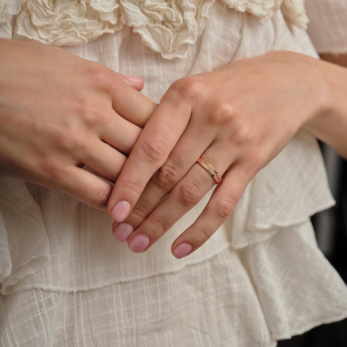 Alliance Bali 3.8 mm