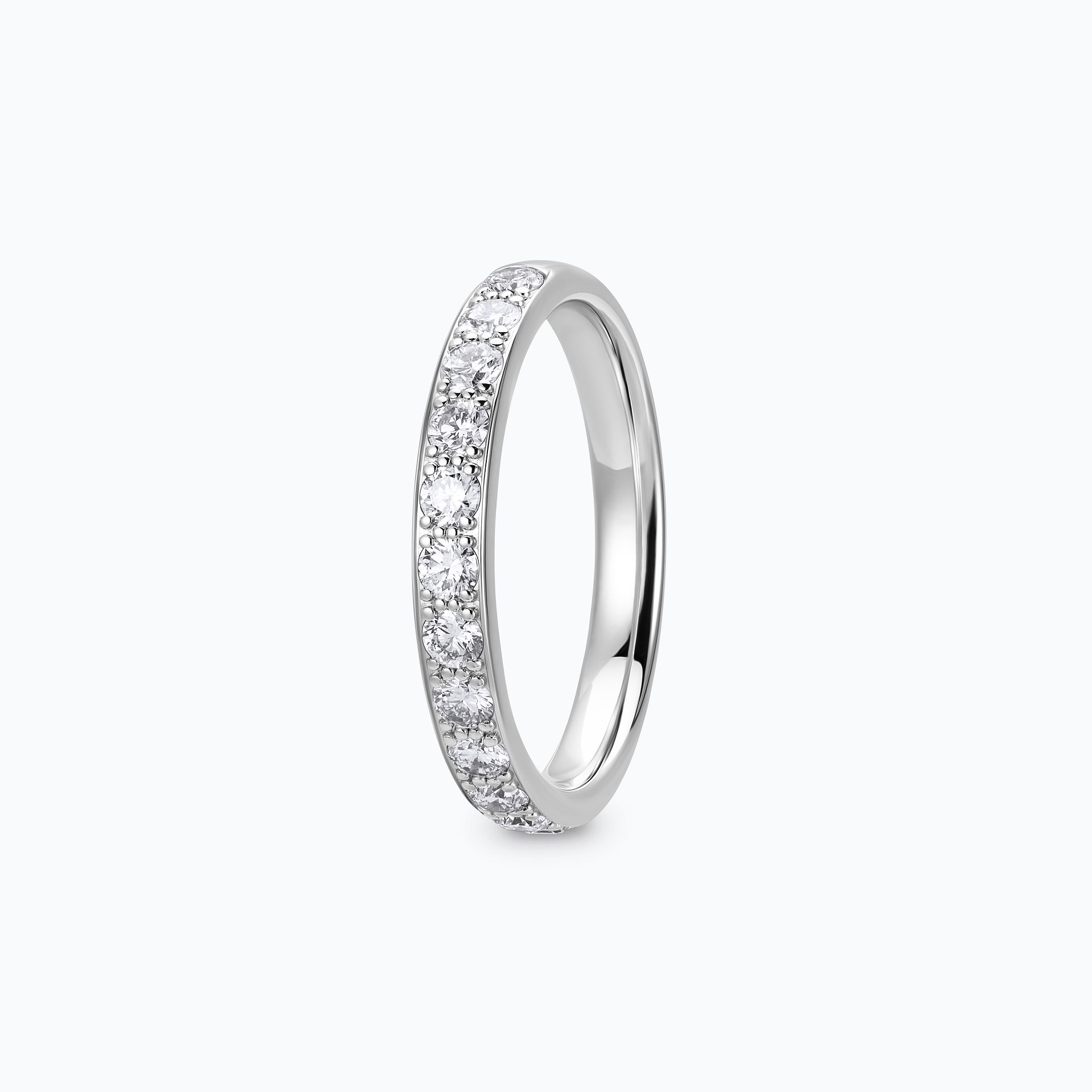 Alliance Altiplano Diamant 2.9 mm