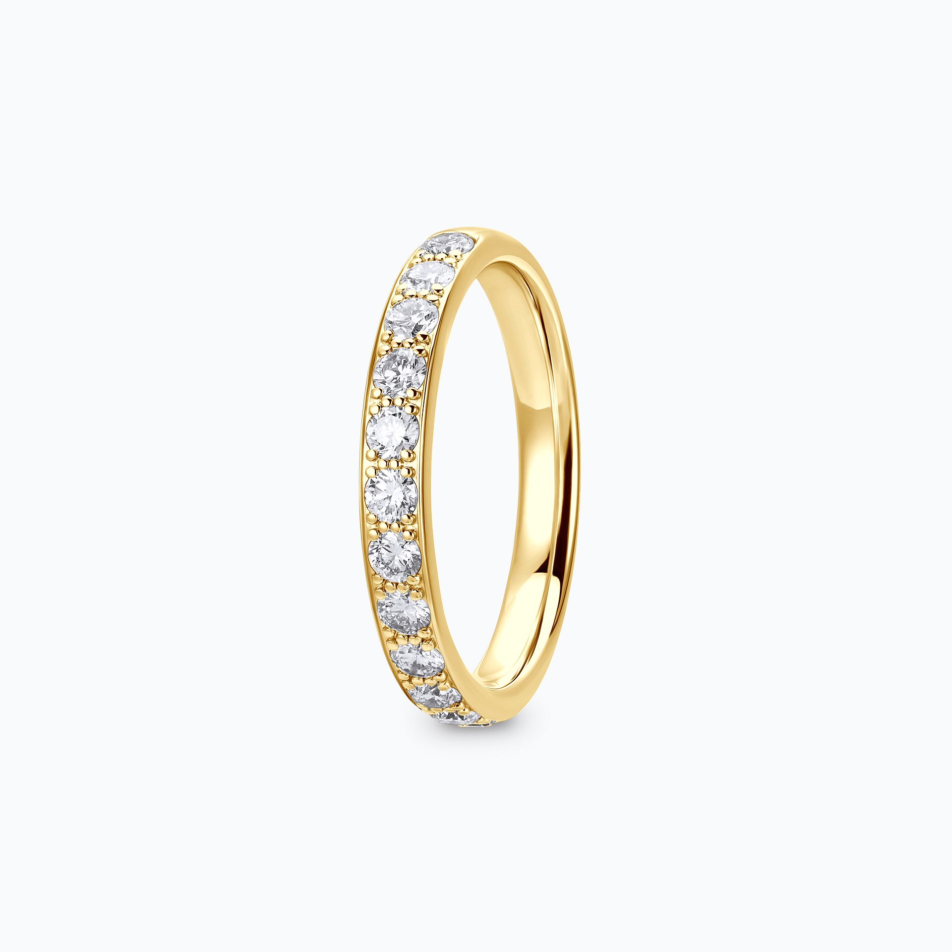Alliance Altiplano Diamant 2.9 mm