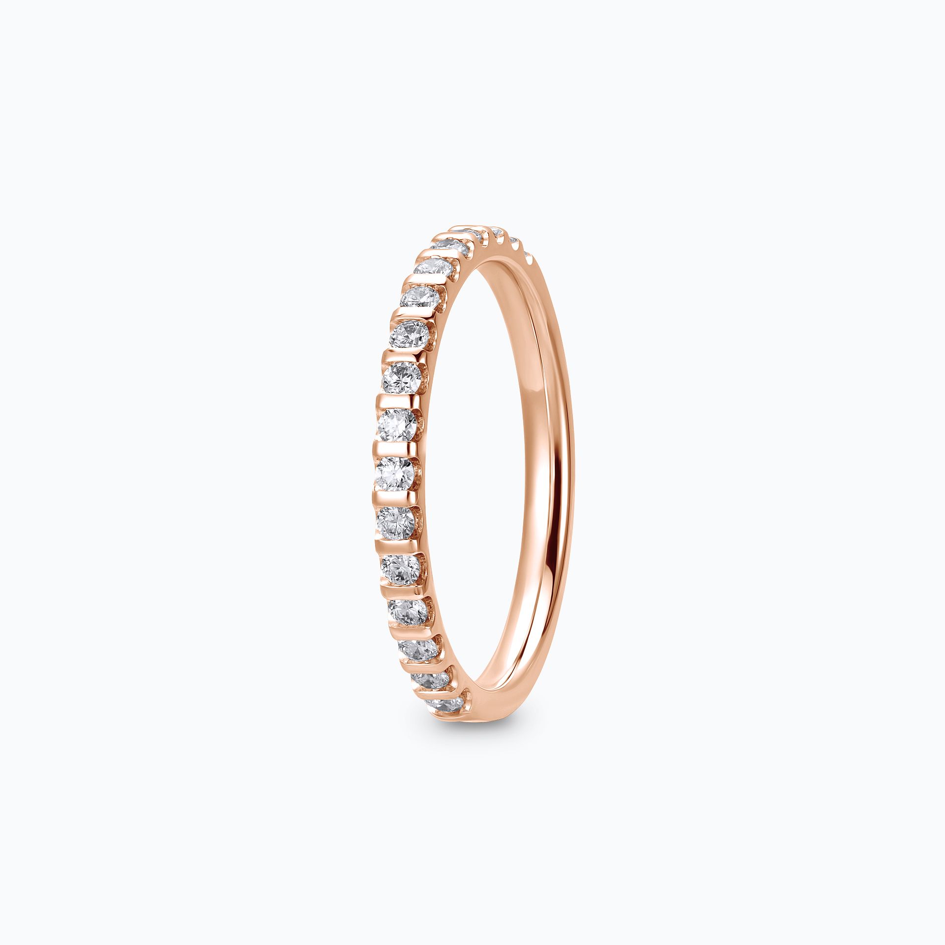 Alliance Oréade Diamant 2 mm