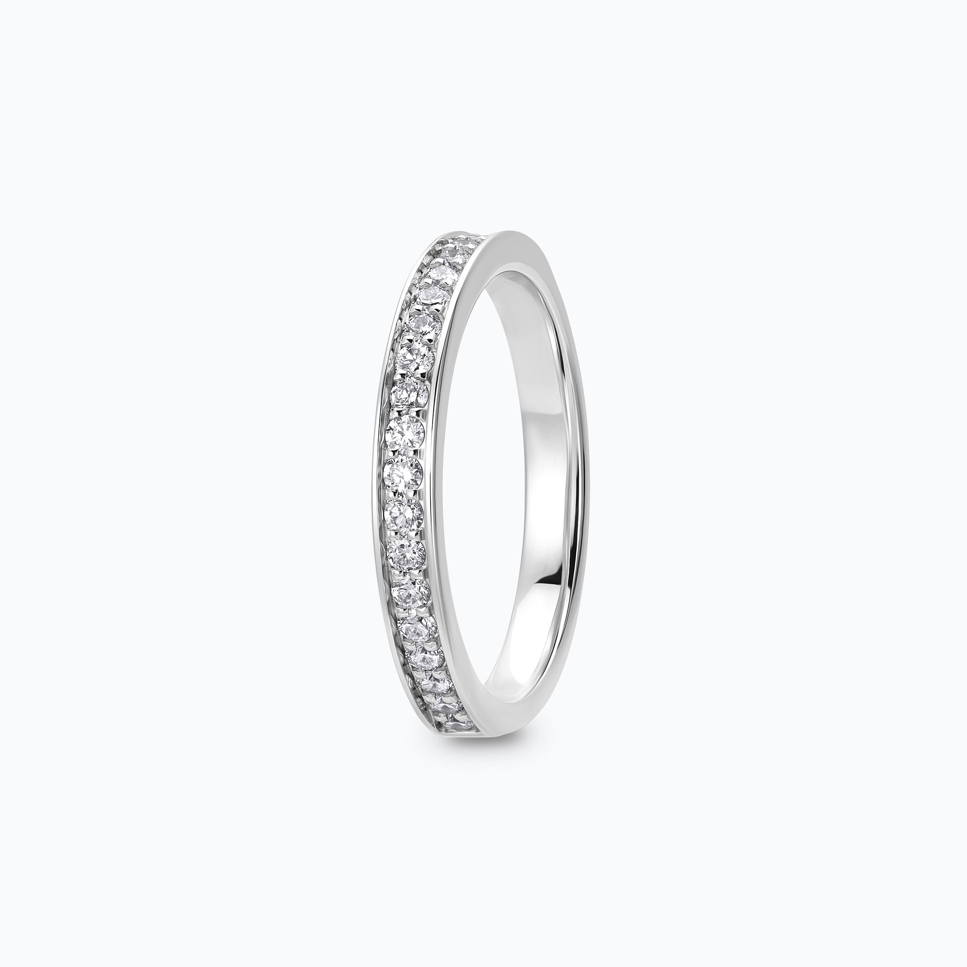 Alliance Corail Diamant 2.75 mm