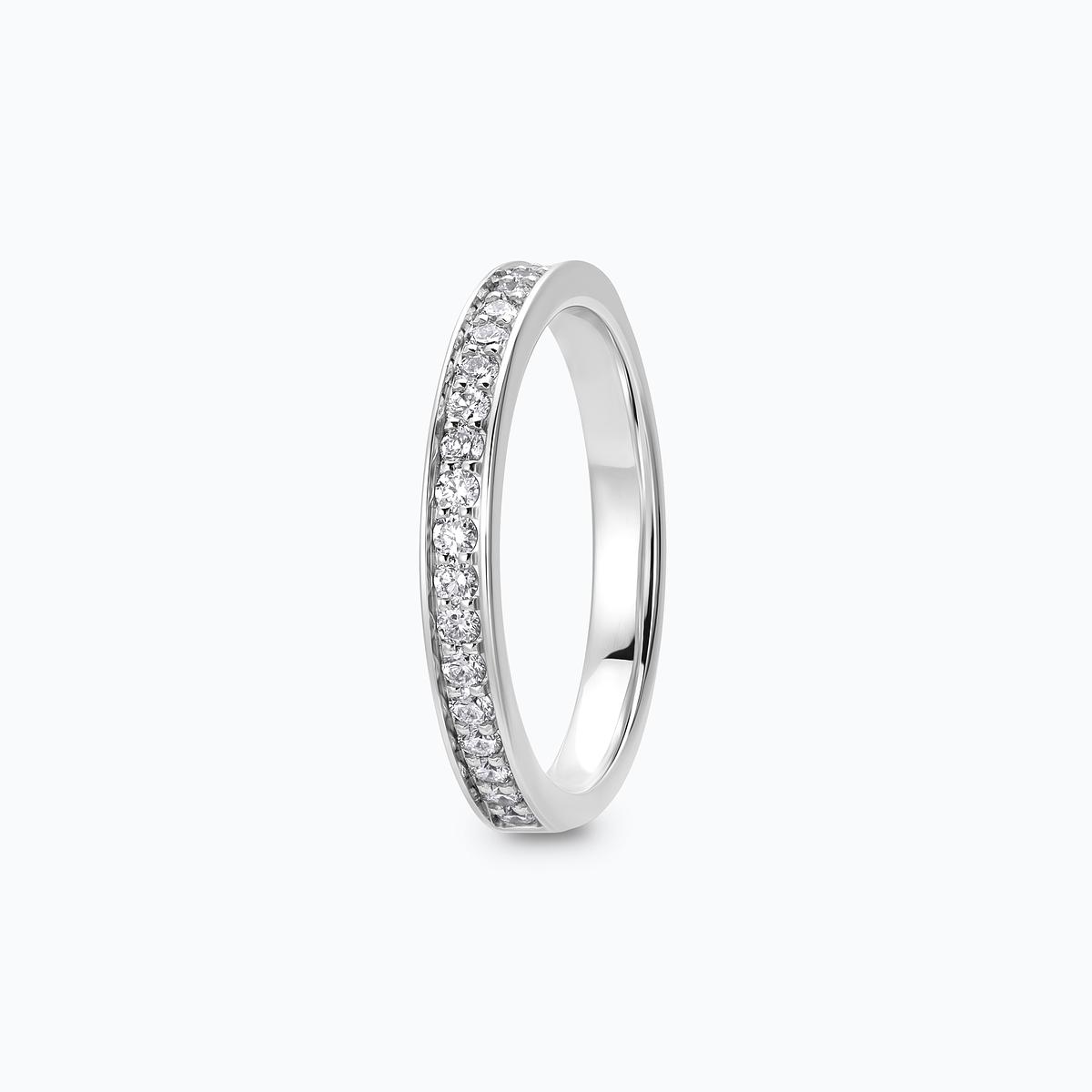 Alliance Corail Diamant 2.75 mm
