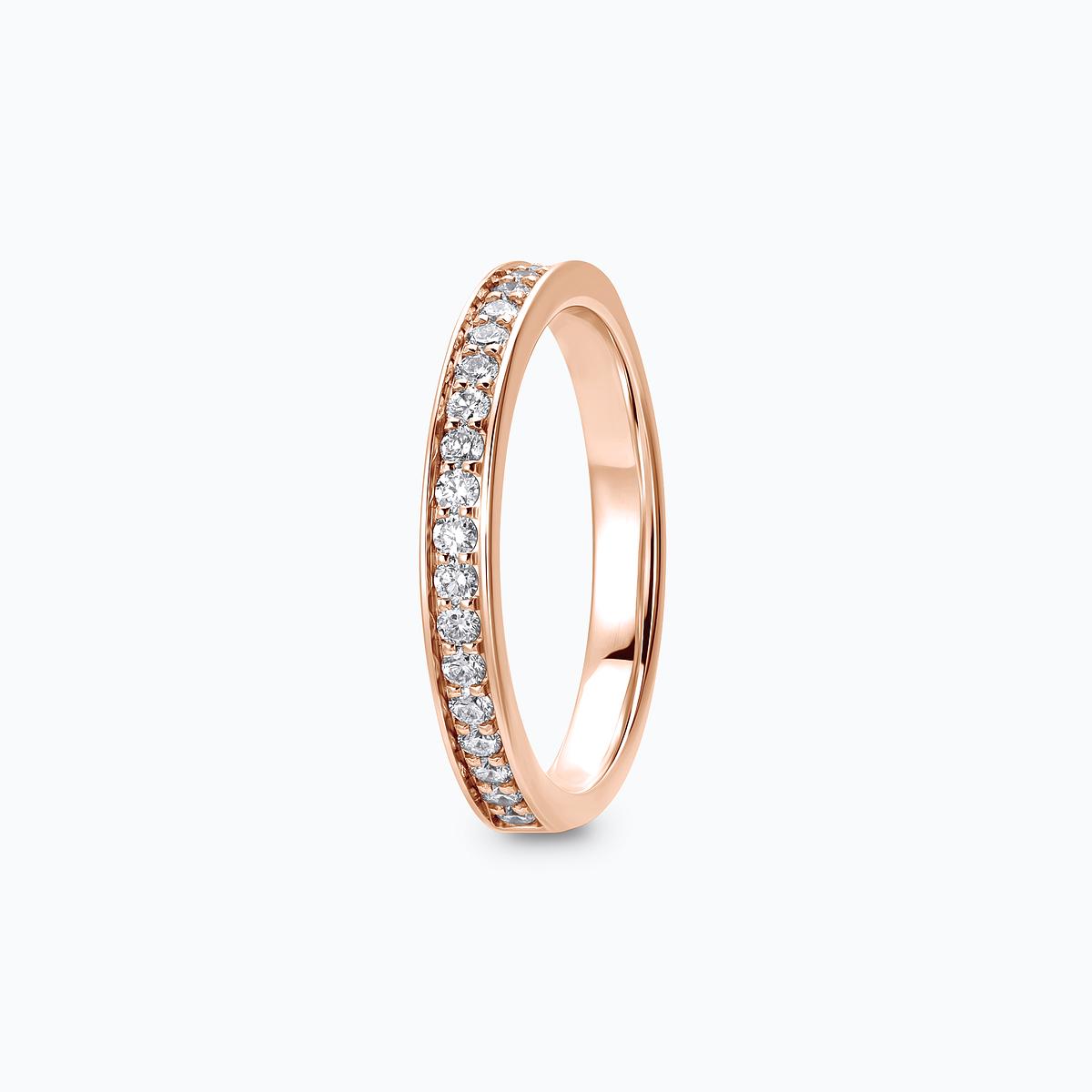 Alliance Corail Diamant 2.75 mm